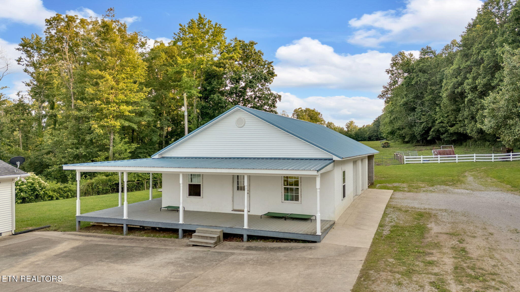 596 Clifty Creek Road Oakdale TN 37829