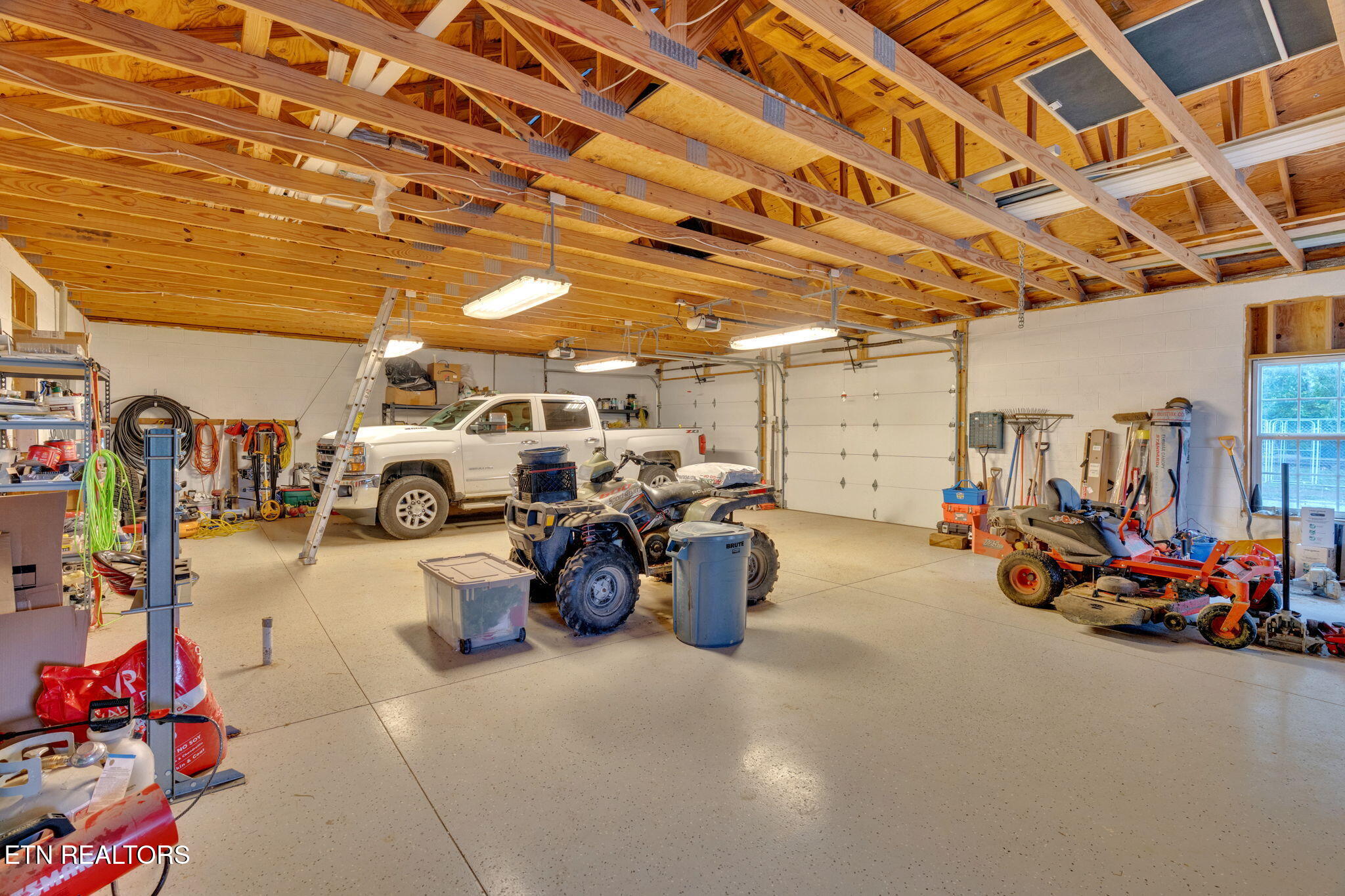 596 Clifty Creek Road Oakdale TN 37829