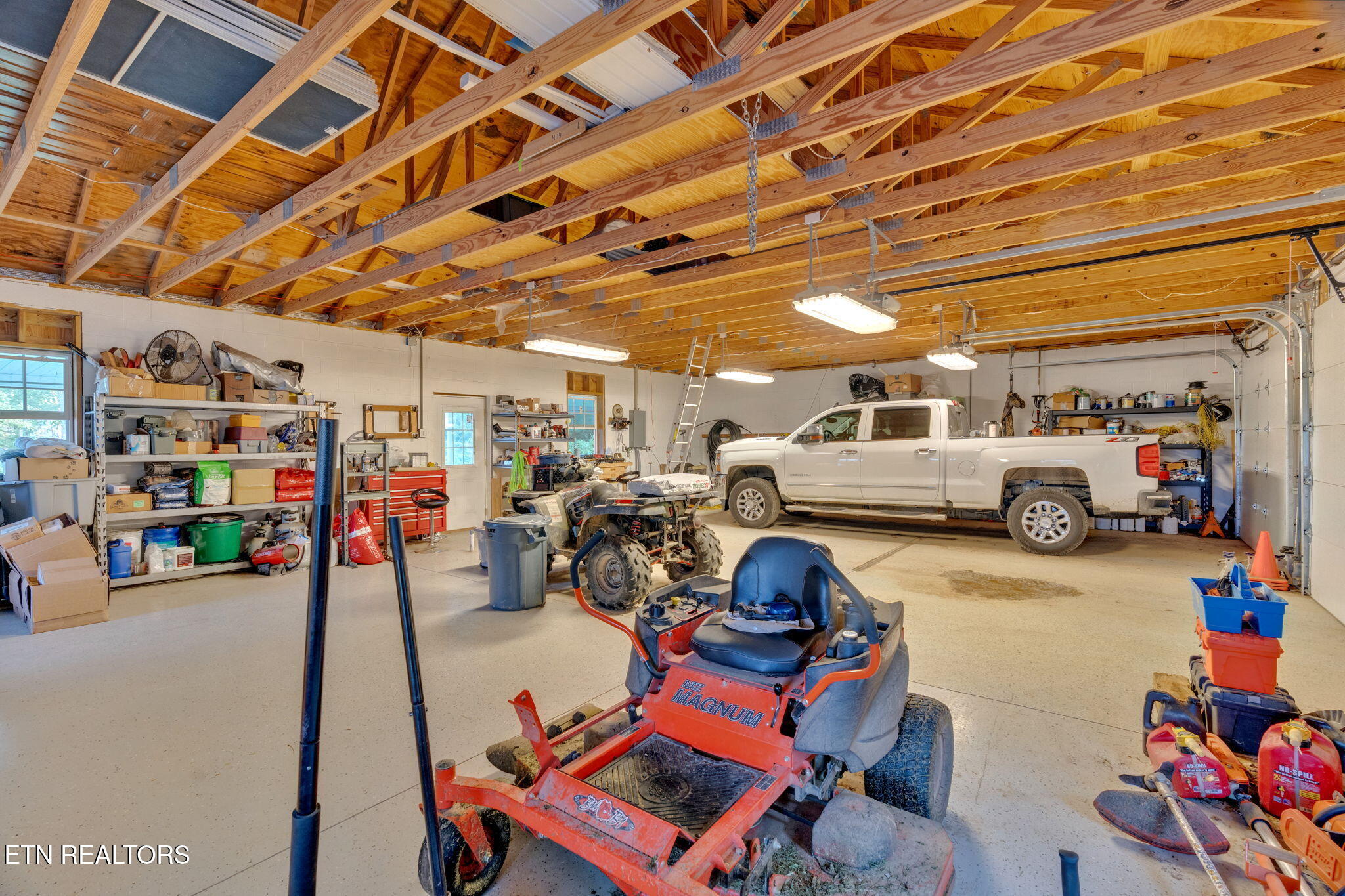 596 Clifty Creek Road Oakdale TN 37829