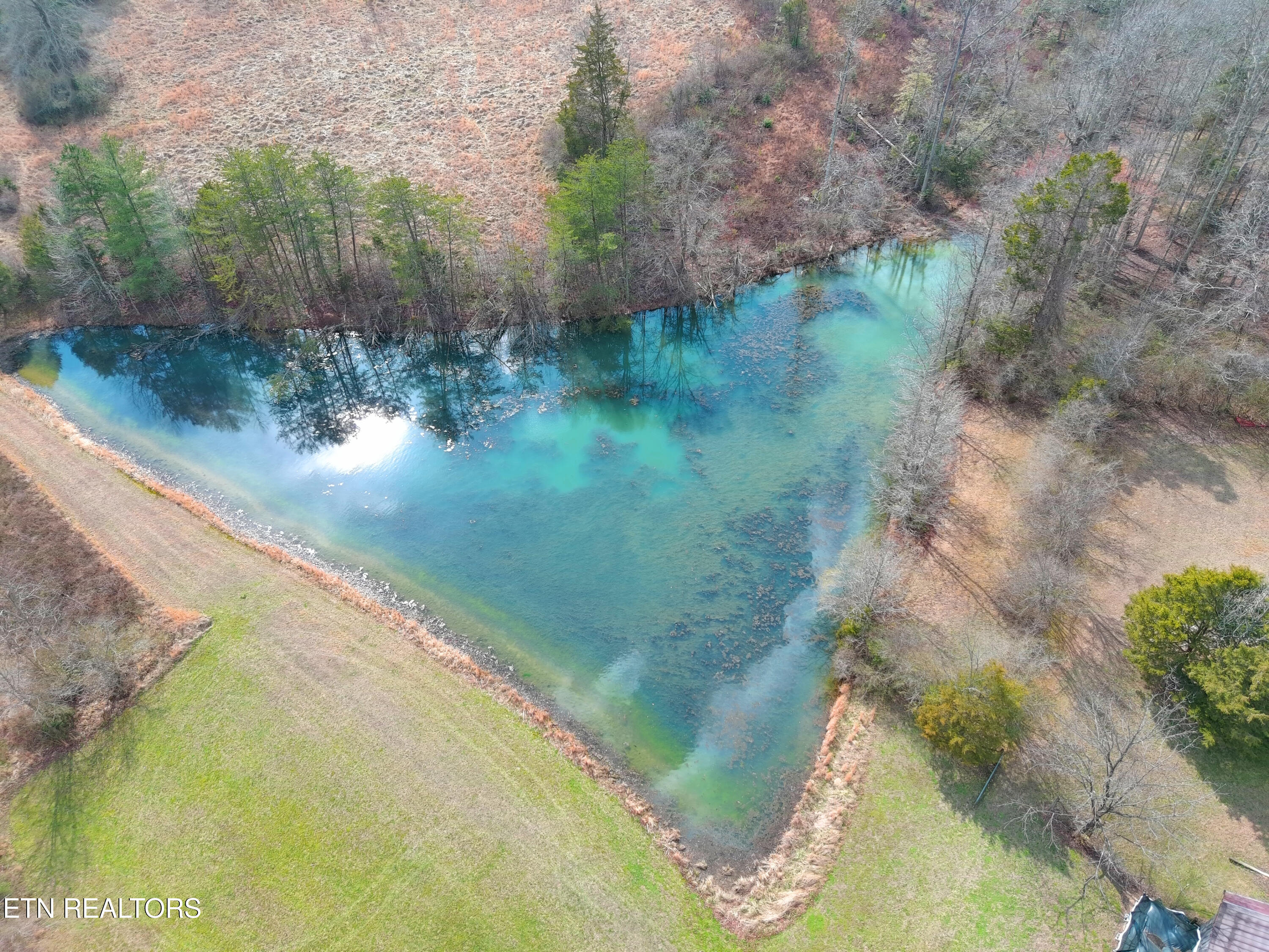 596 Clifty Creek Road Oakdale TN 37829