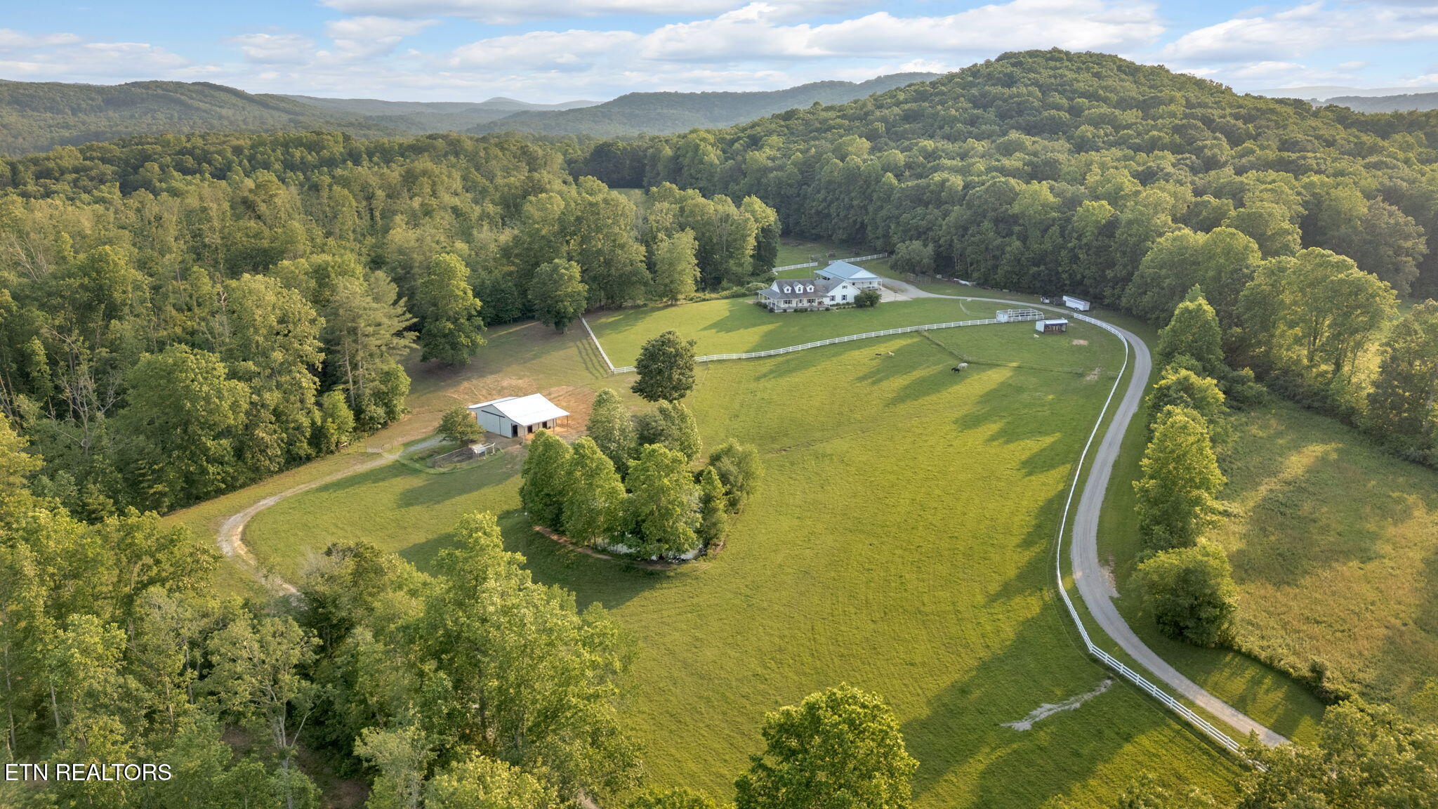 596 Clifty Creek Road Oakdale TN 37829