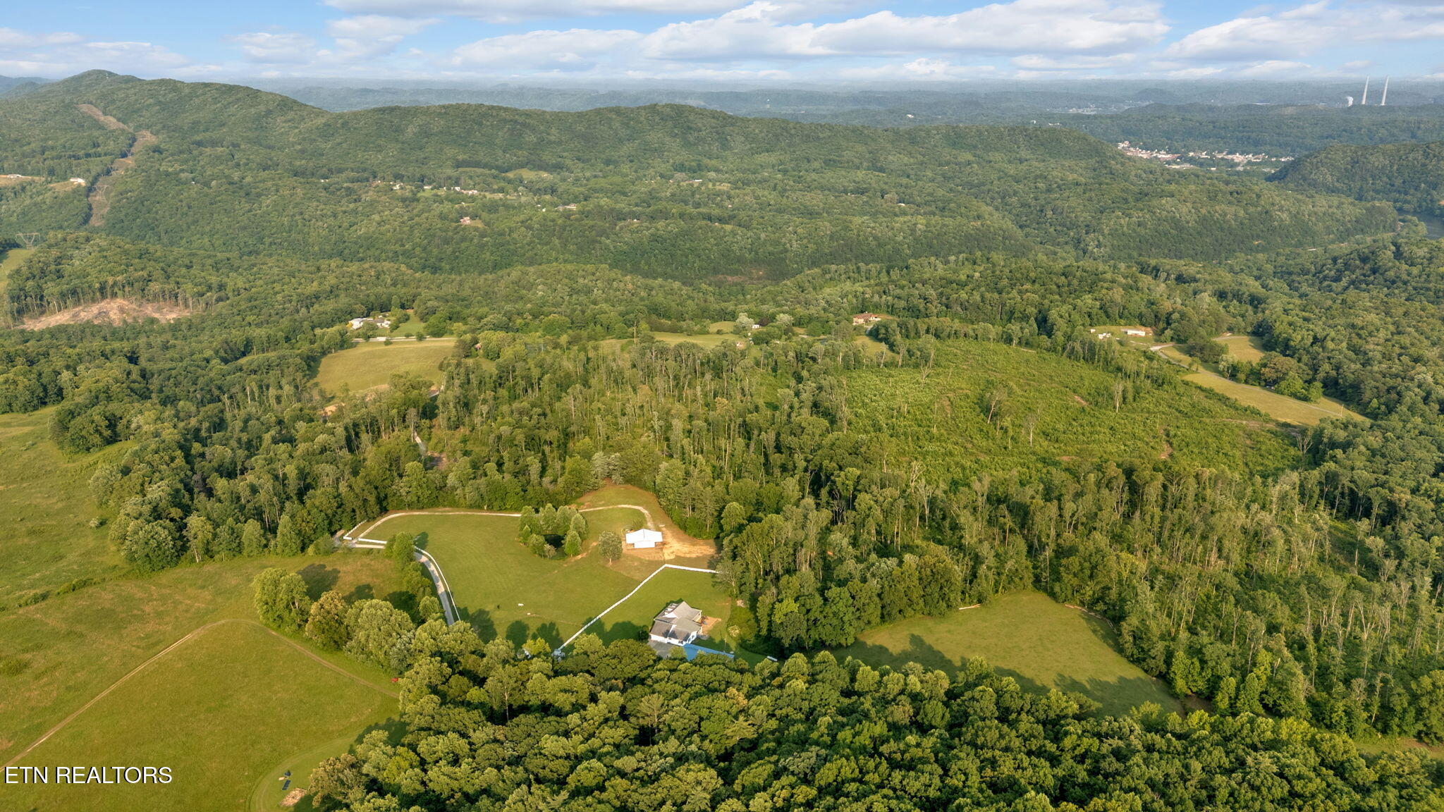 596 Clifty Creek Road Oakdale TN 37829
