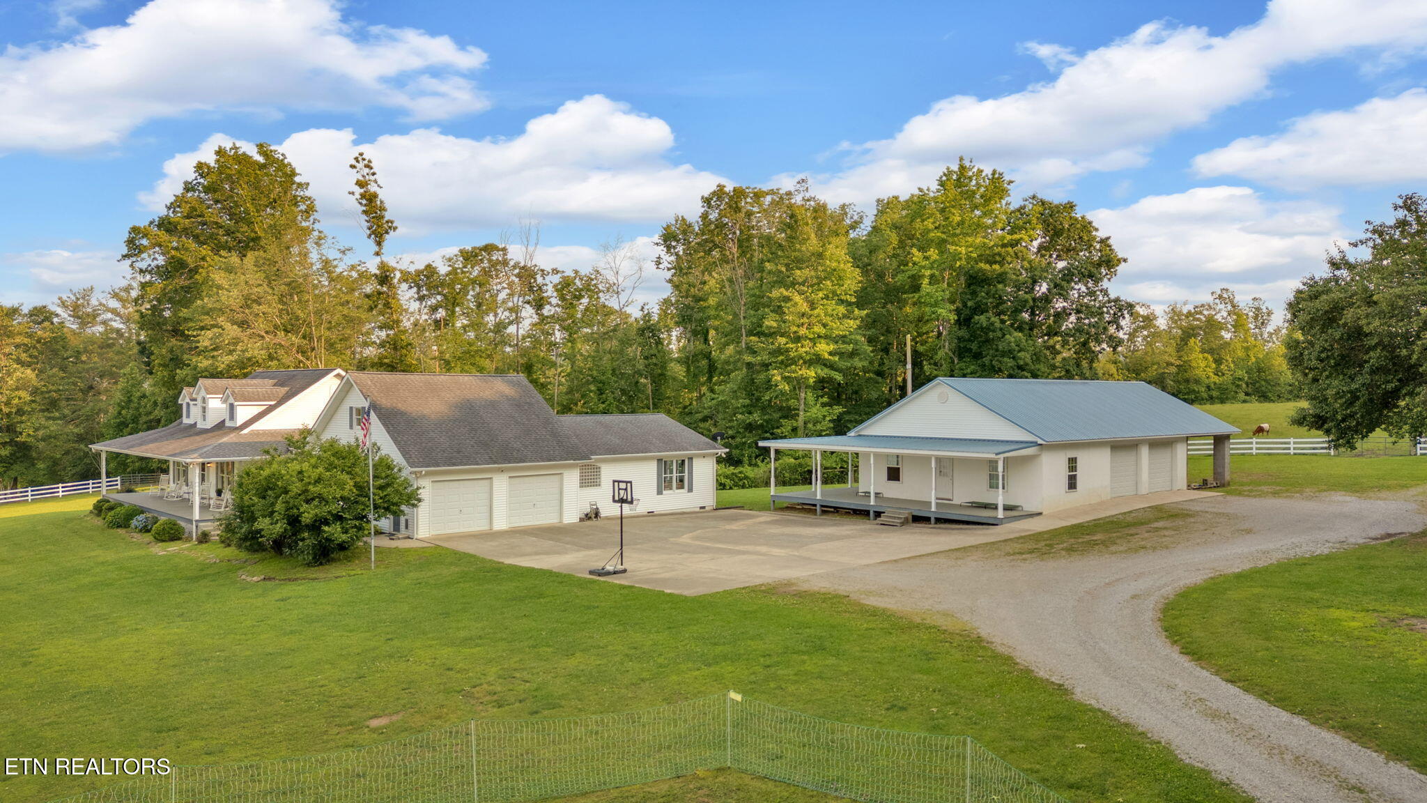 596 Clifty Creek Road Oakdale TN 37829