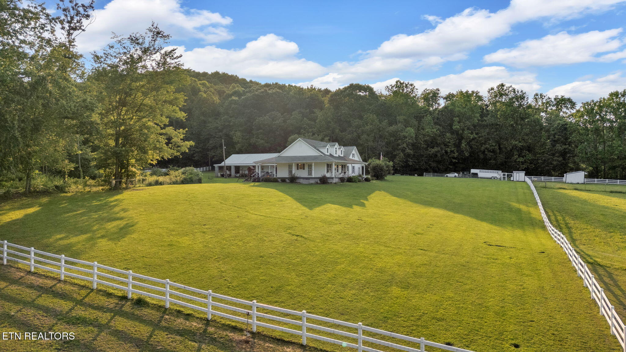596 Clifty Creek Road Oakdale TN 37829