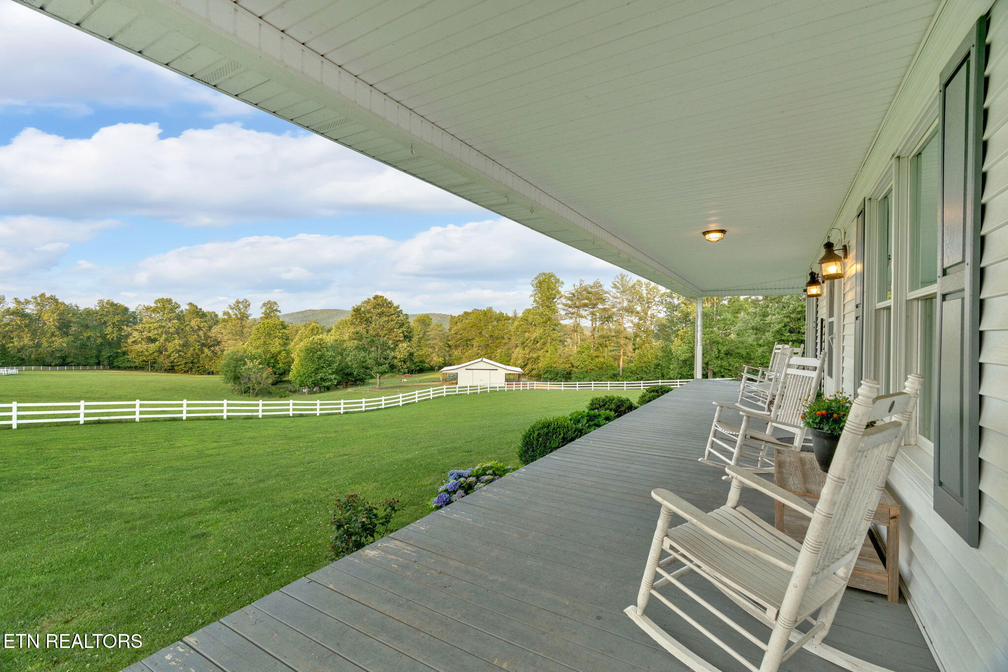 596 Clifty Creek Road Oakdale TN 37829
