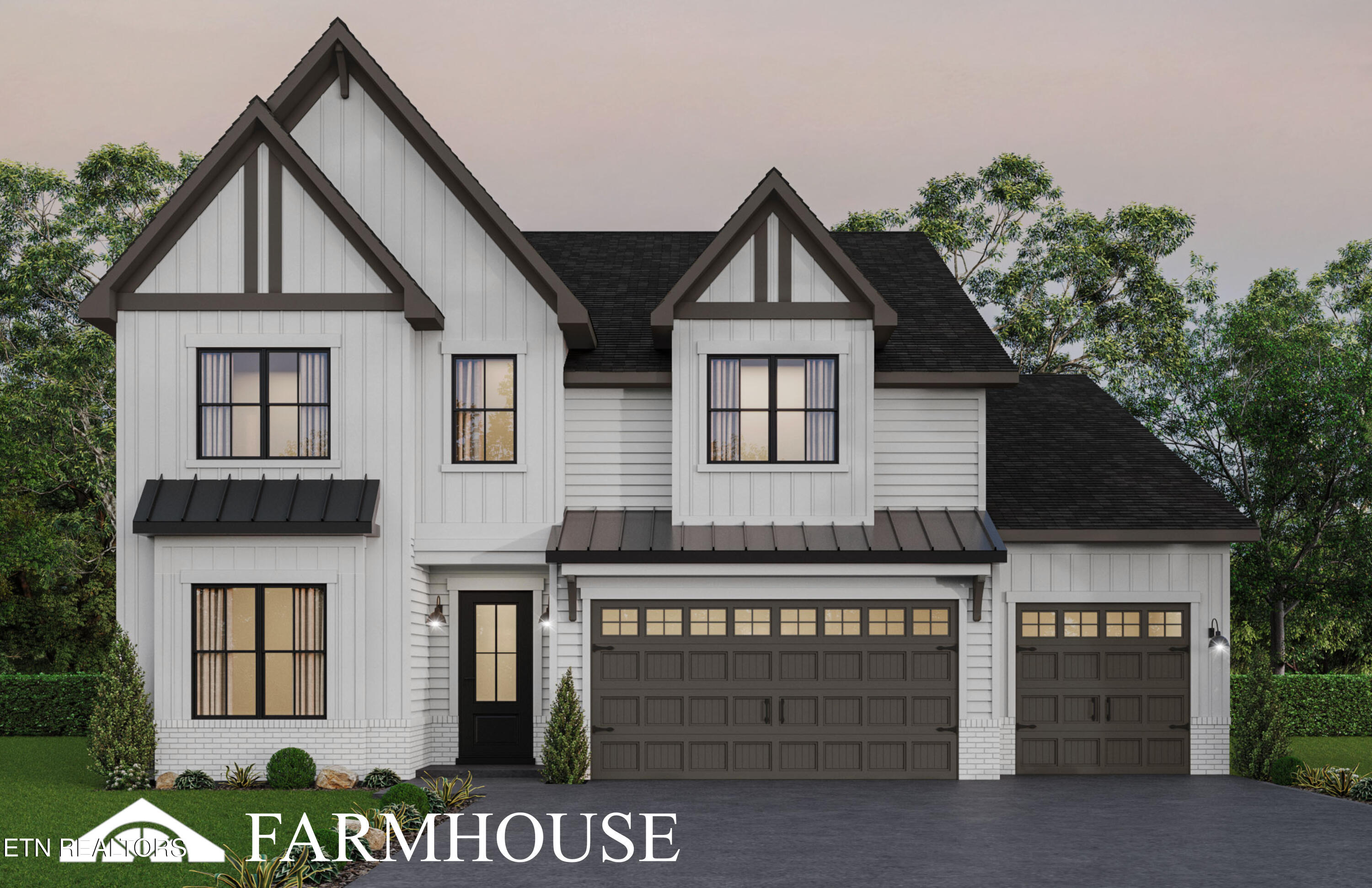 Lot 20 Silver Cedar Lane Knoxville TN 37932