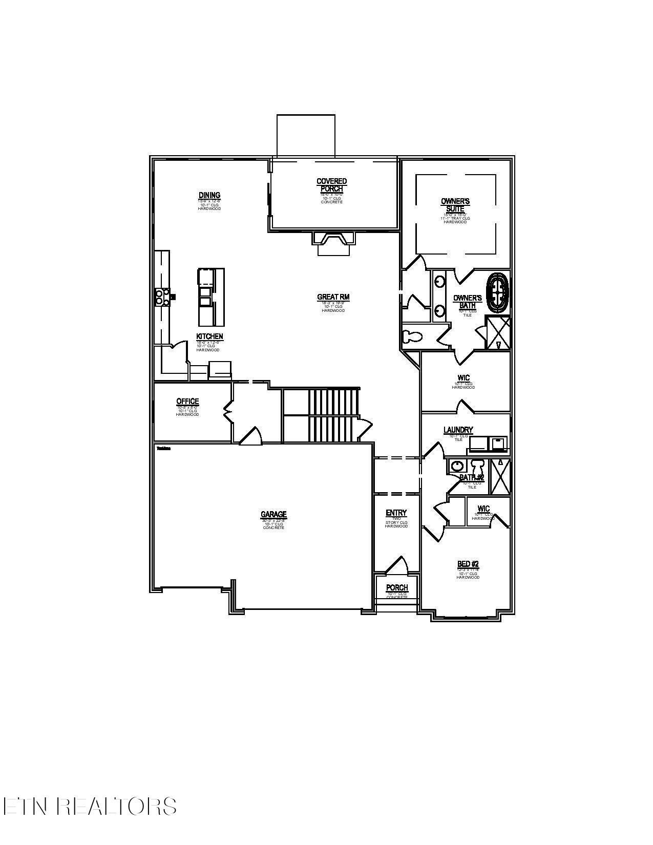 Lot 20 Silver Cedar Lane Knoxville TN 37932
