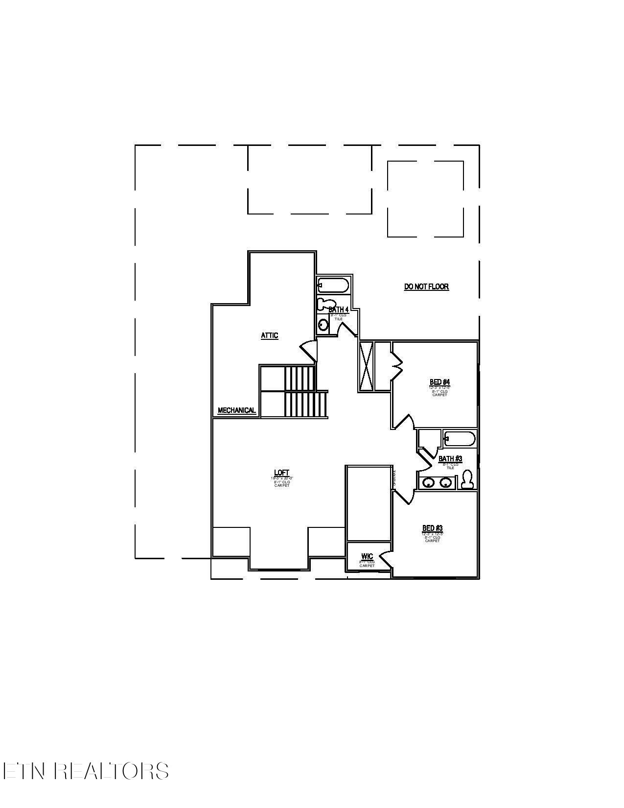 Lot 20 Silver Cedar Lane Knoxville TN 37932