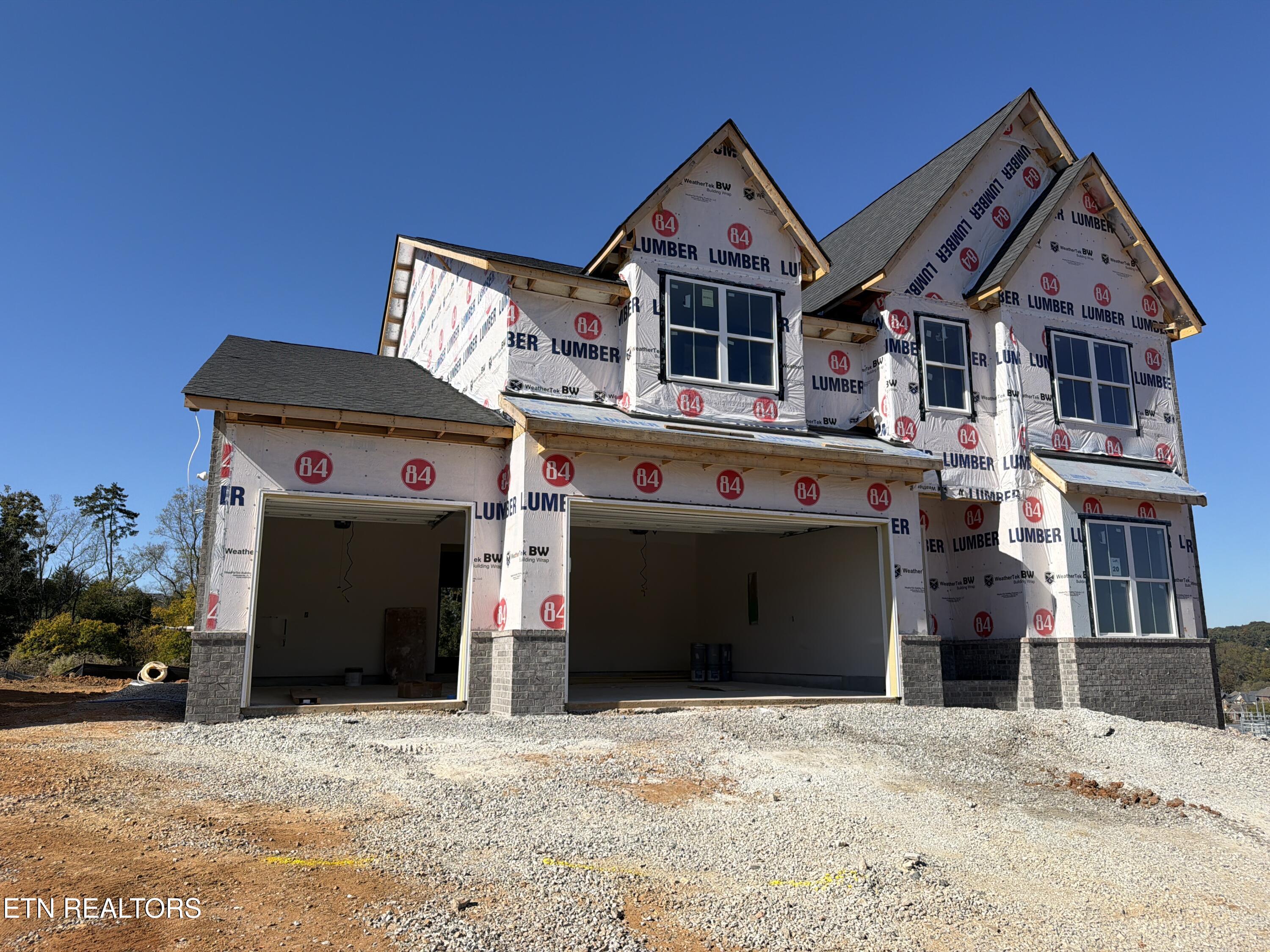 Lot 20 Silver Cedar Lane Knoxville TN 37932