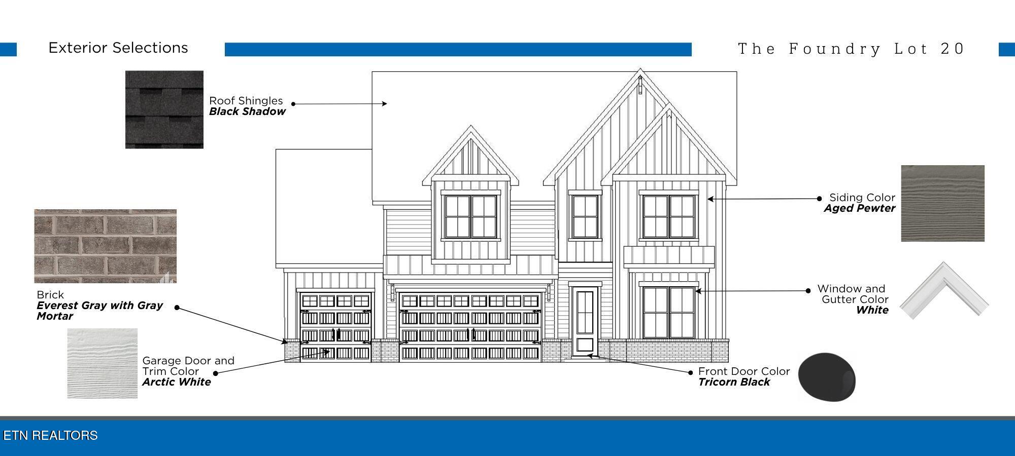 Lot 20 Silver Cedar Lane Knoxville TN 37932