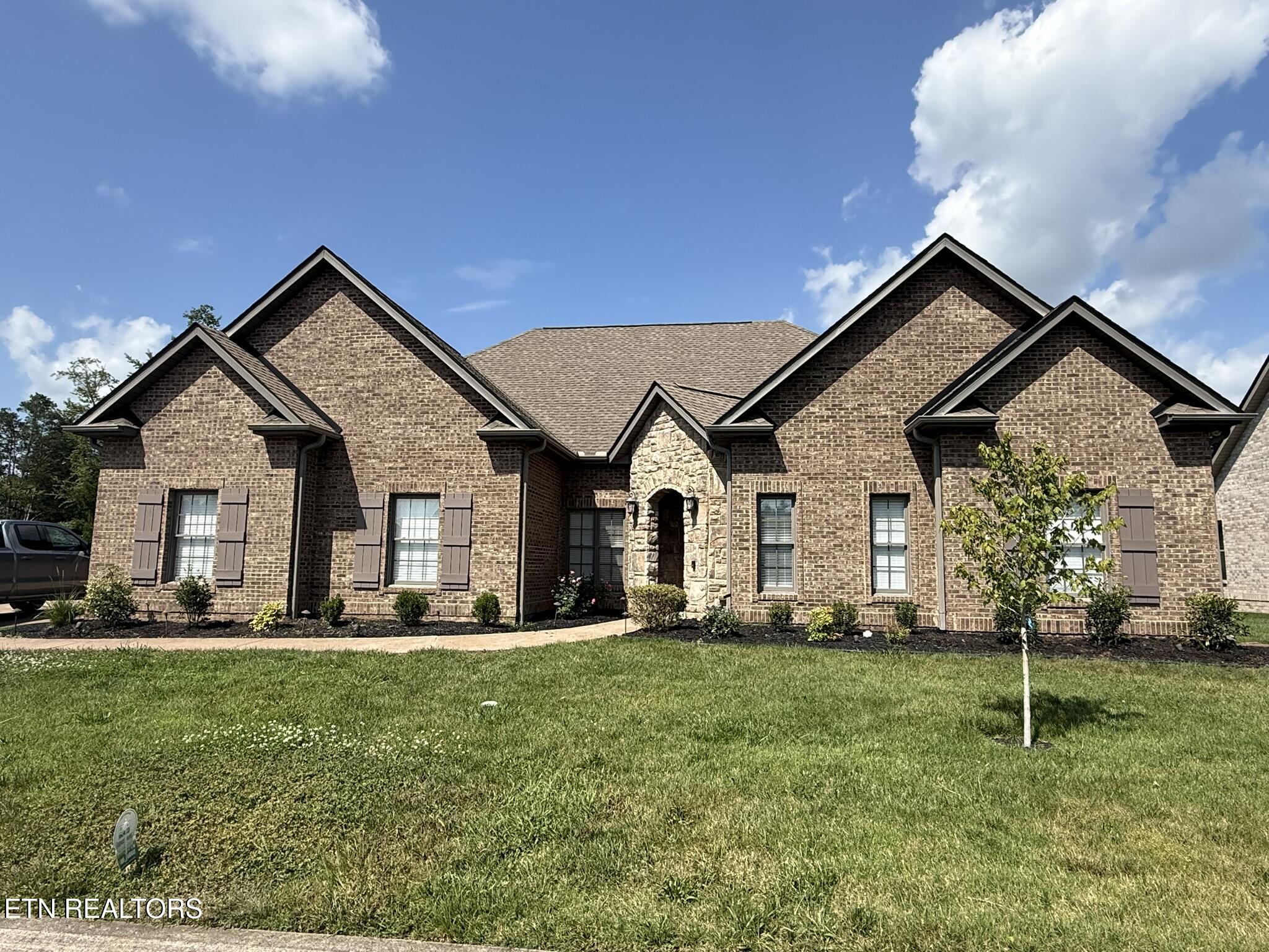 7112 Marlee Park Boulevard Knoxville TN 37921