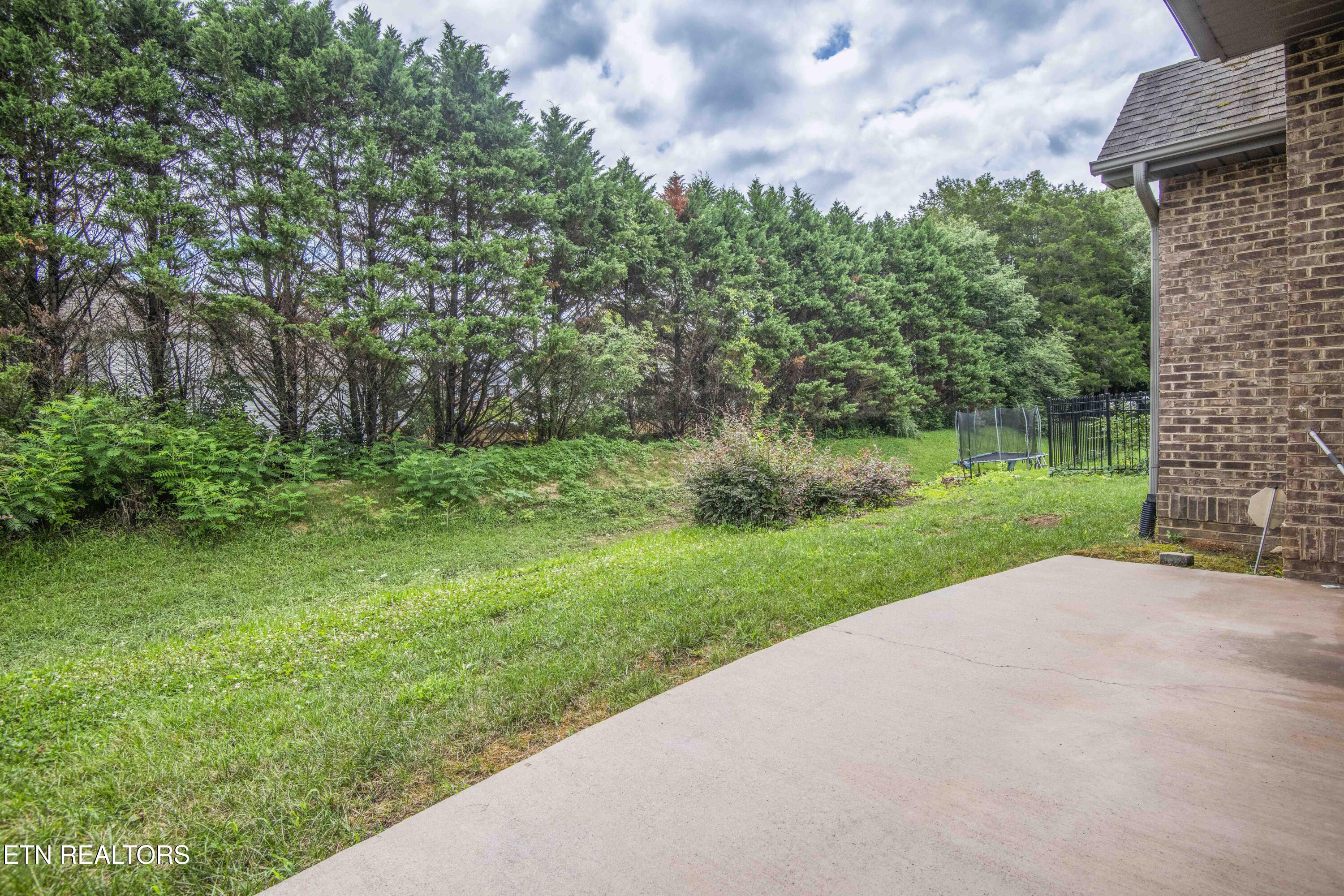 7112 Marlee Park Boulevard Knoxville TN 37921