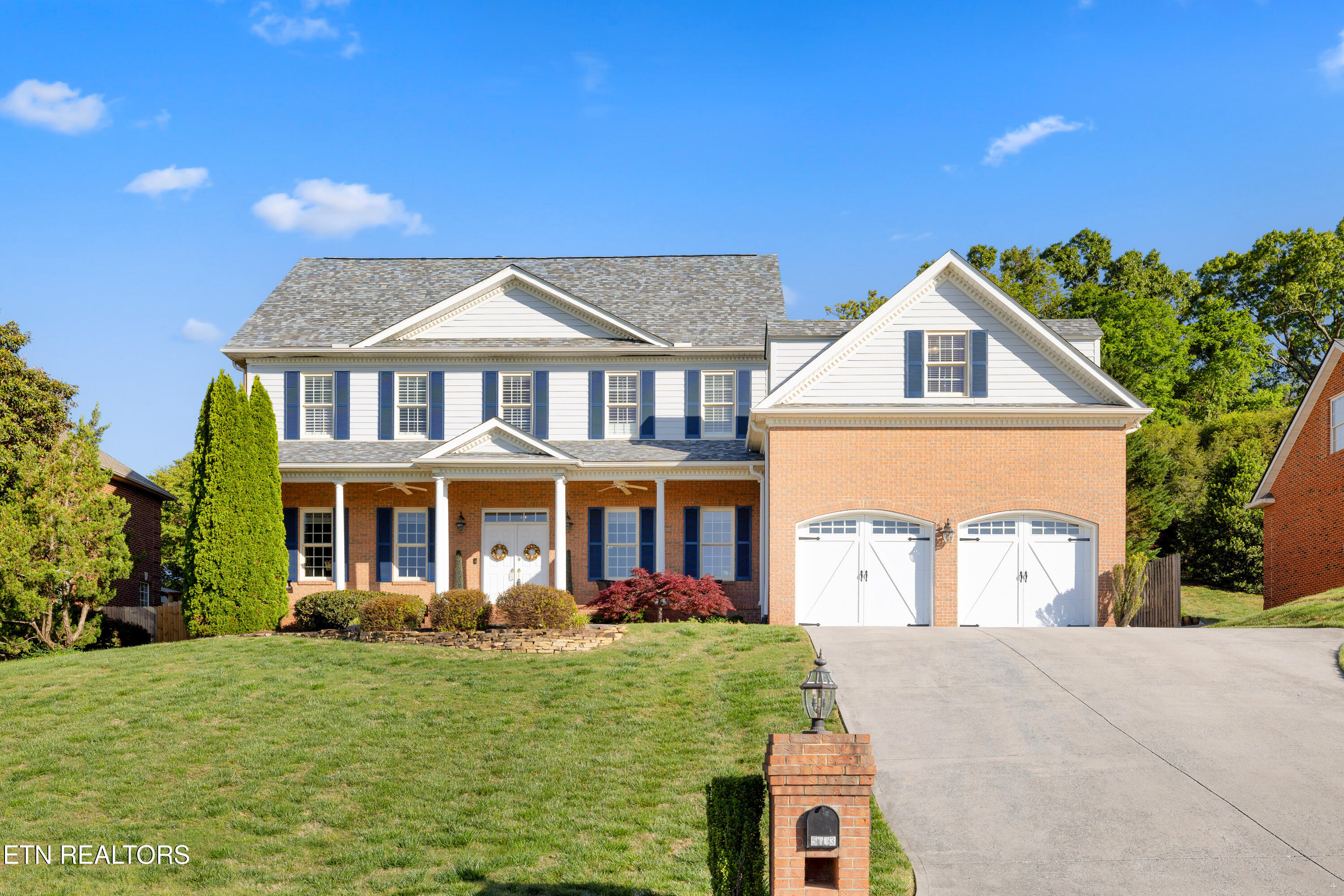 5113 Gouffon Road Knoxville TN 37918