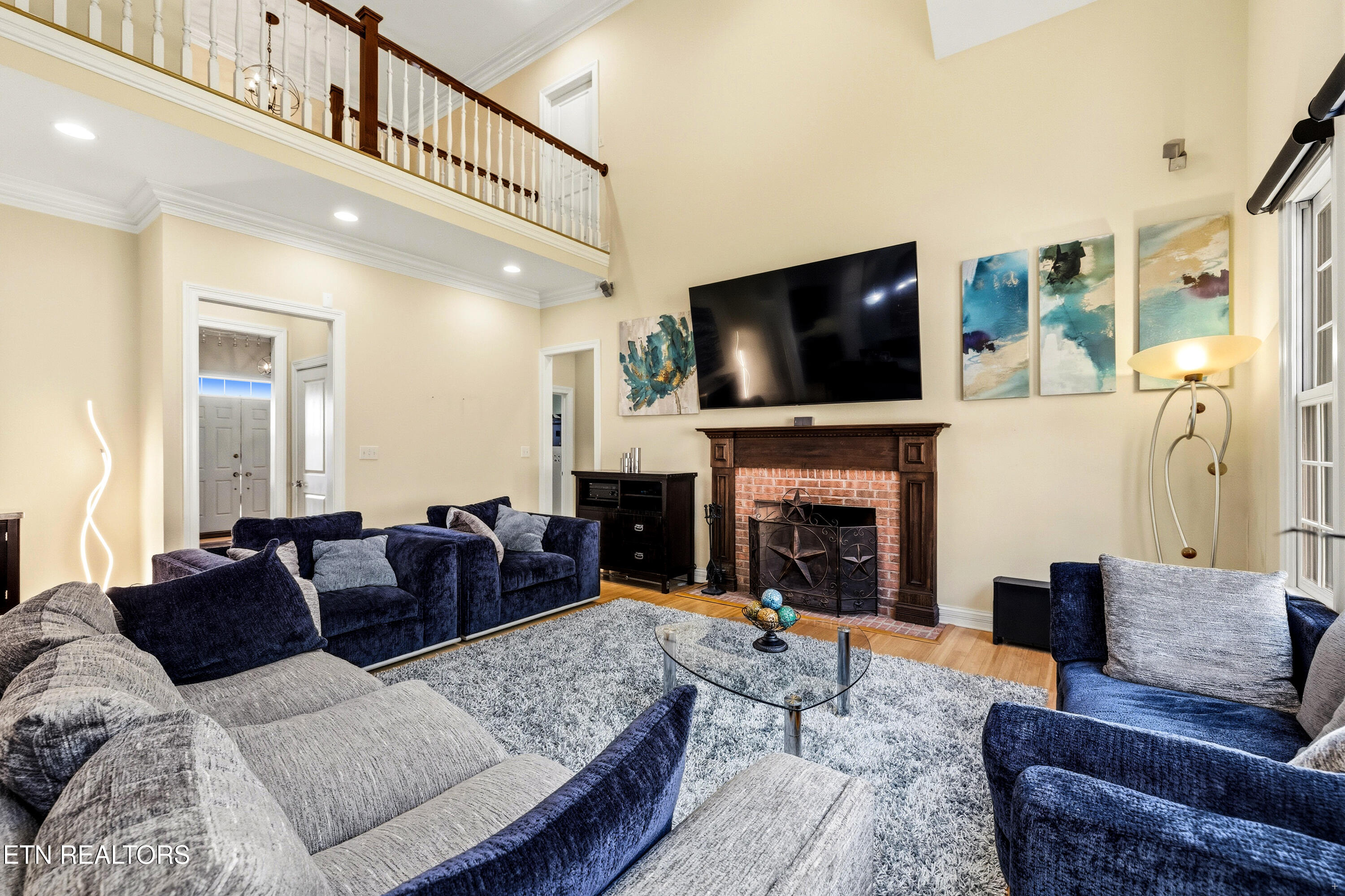 5113 Gouffon Road Knoxville TN 37918