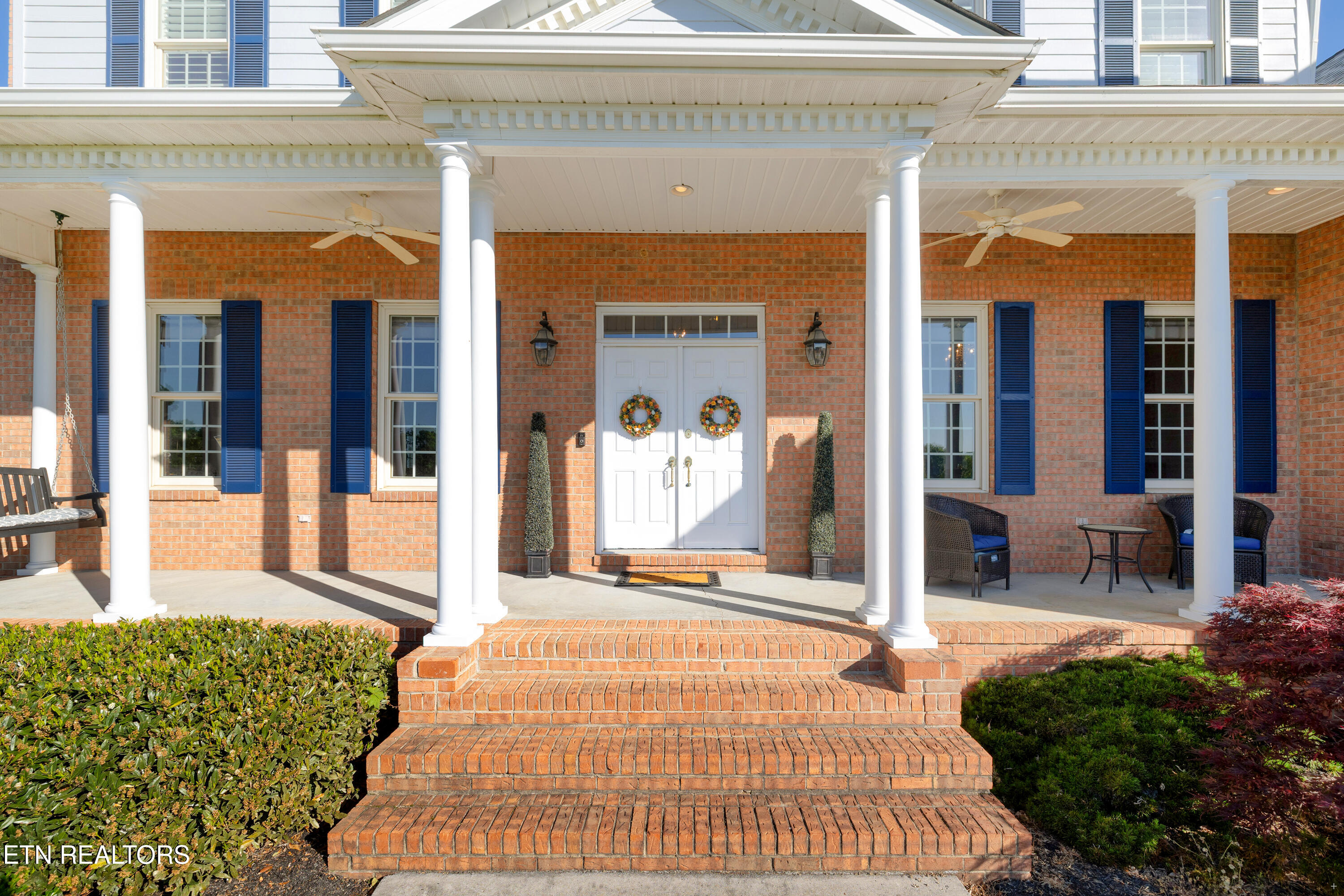 5113 Gouffon Road Knoxville TN 37918