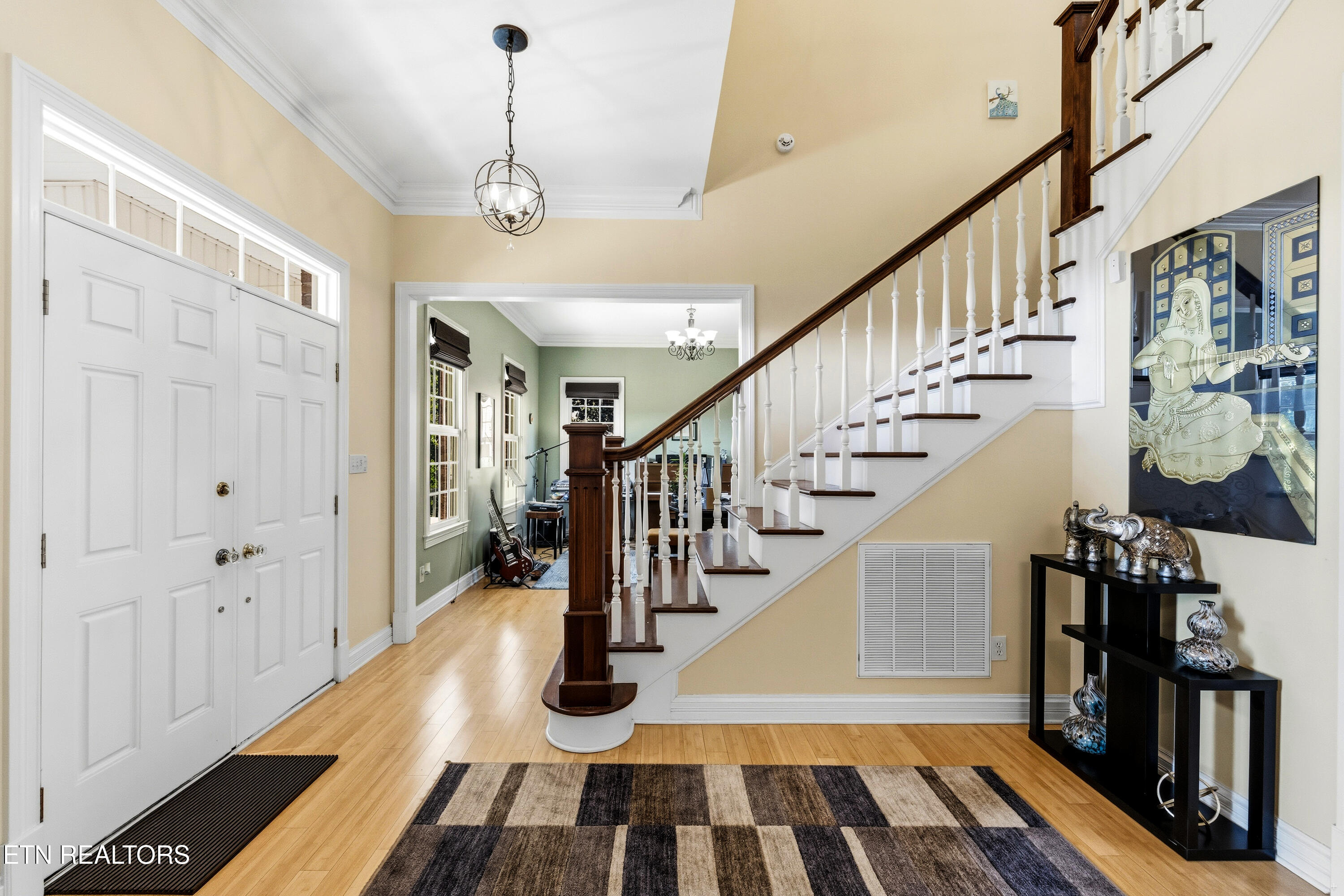 5113 Gouffon Road Knoxville TN 37918