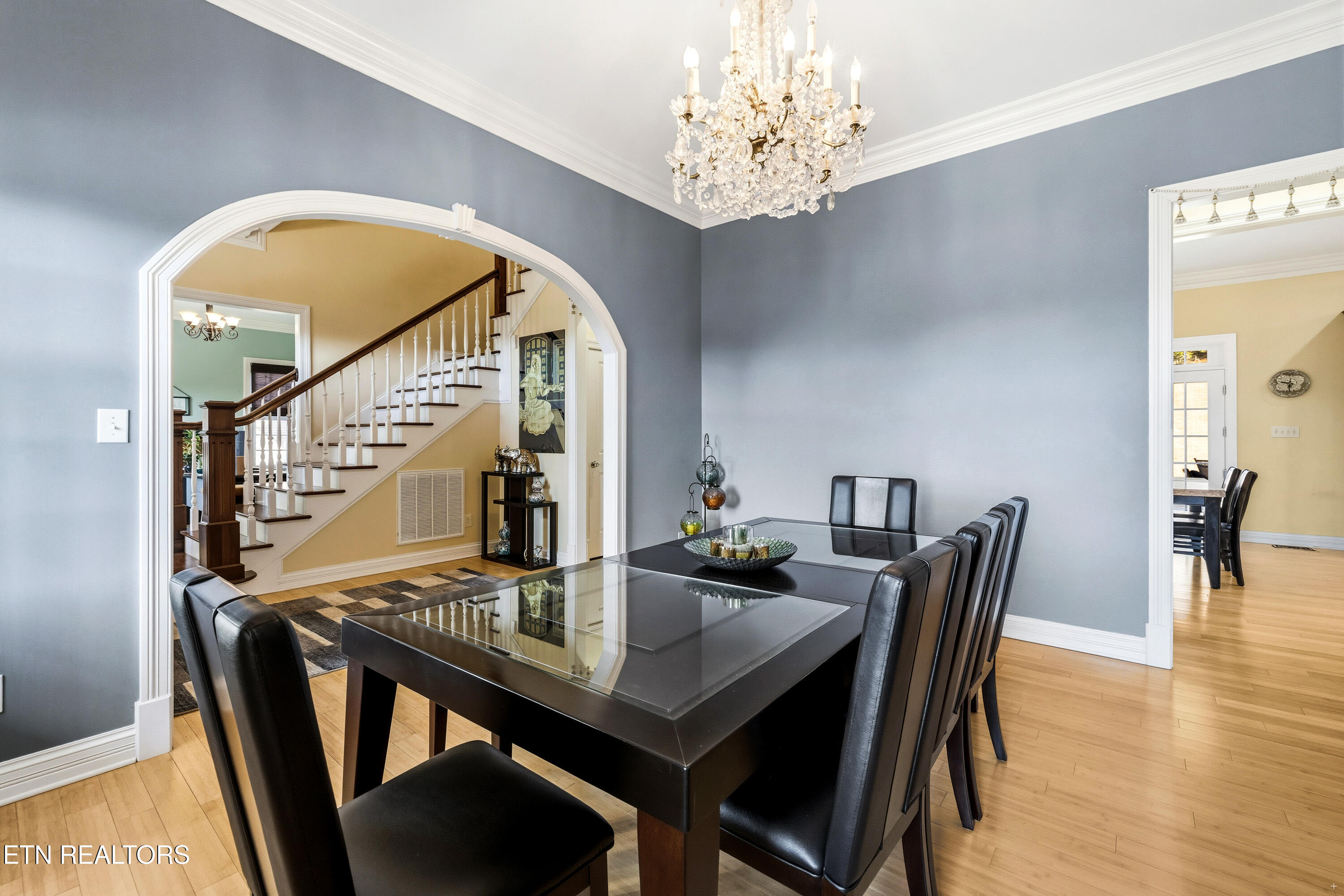 5113 Gouffon Road Knoxville TN 37918