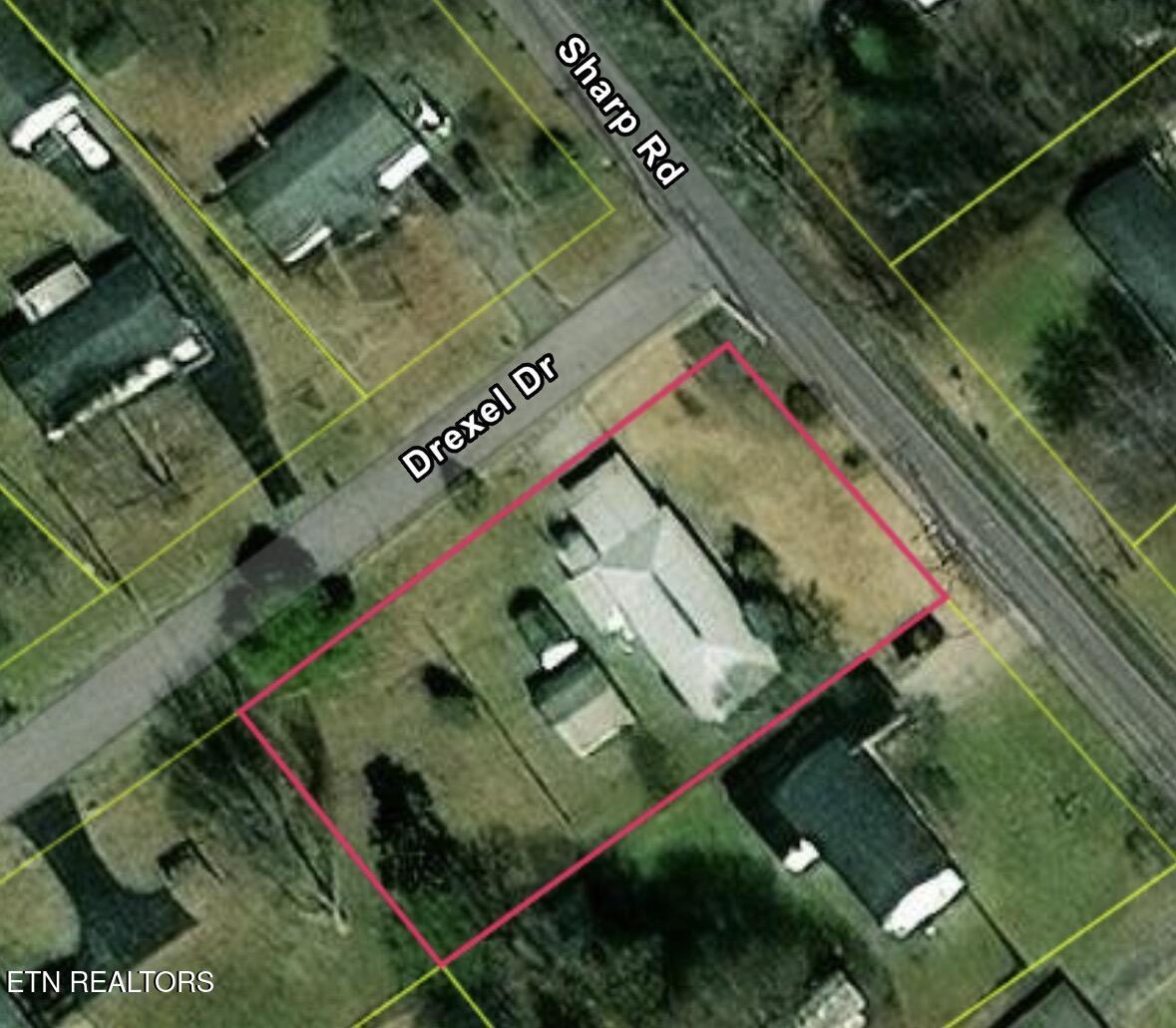 8029 Sharp Road Powell TN 37849