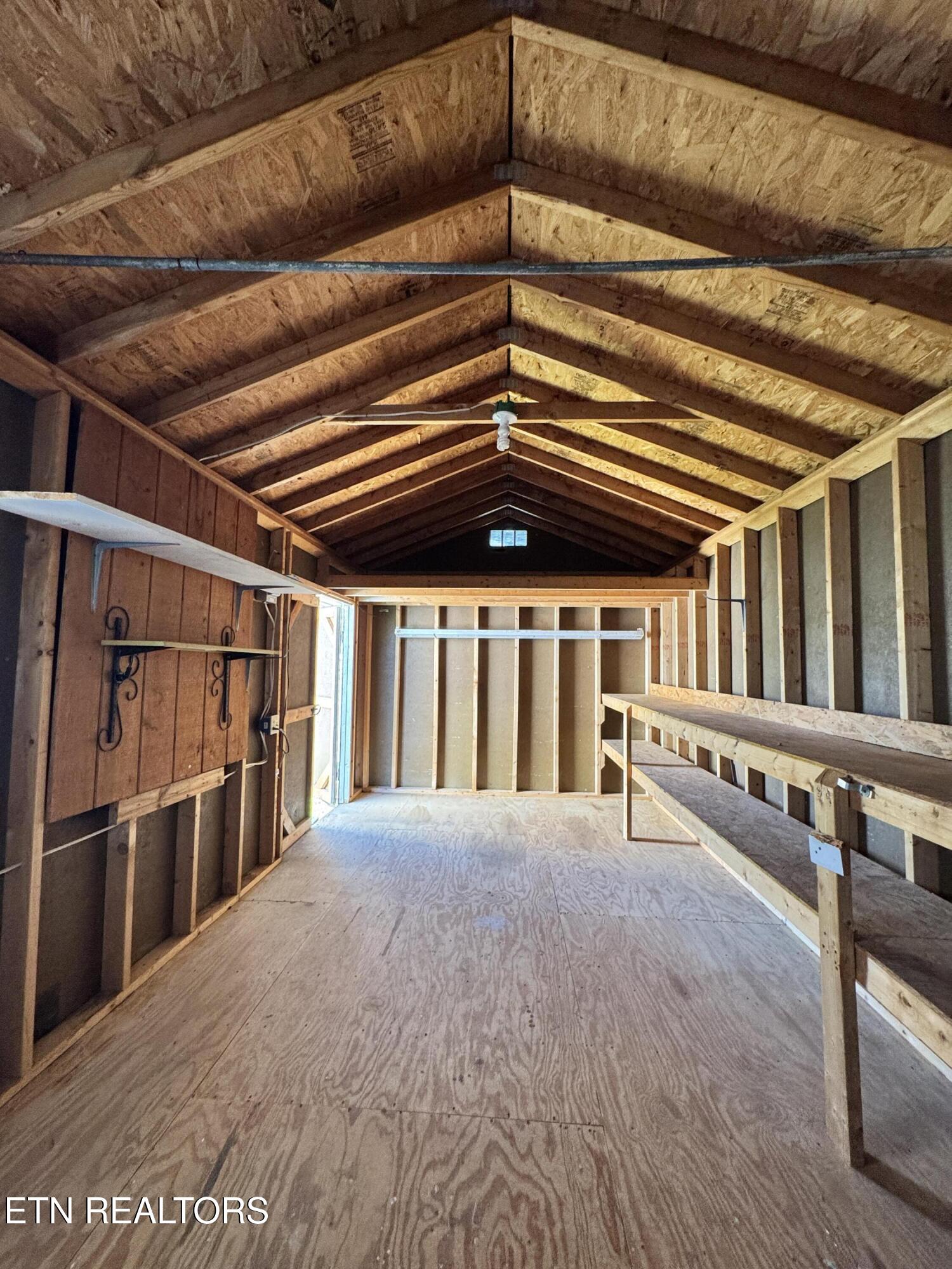 8029 Sharp Road Powell TN 37849