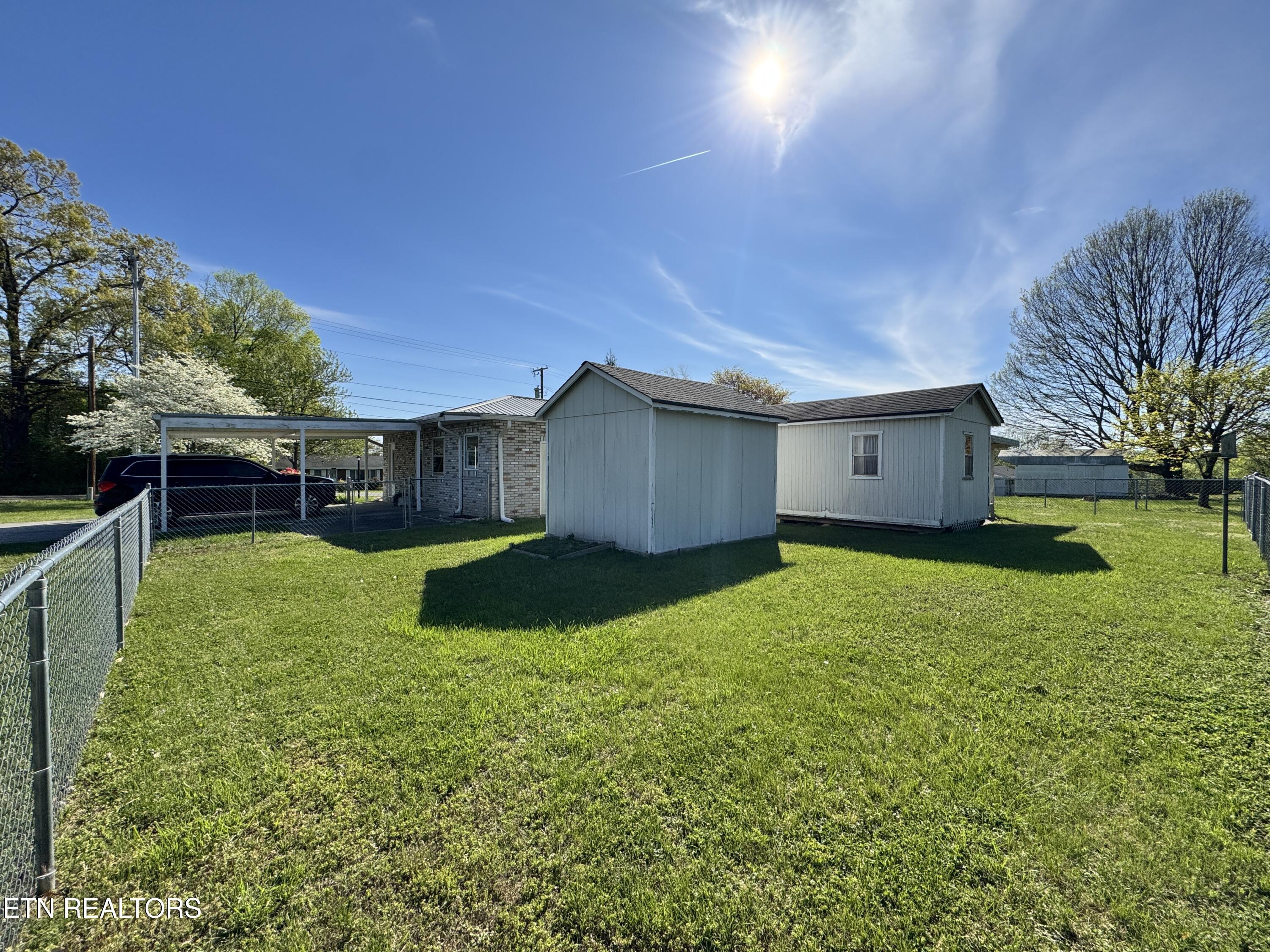 8029 Sharp Road Powell TN 37849