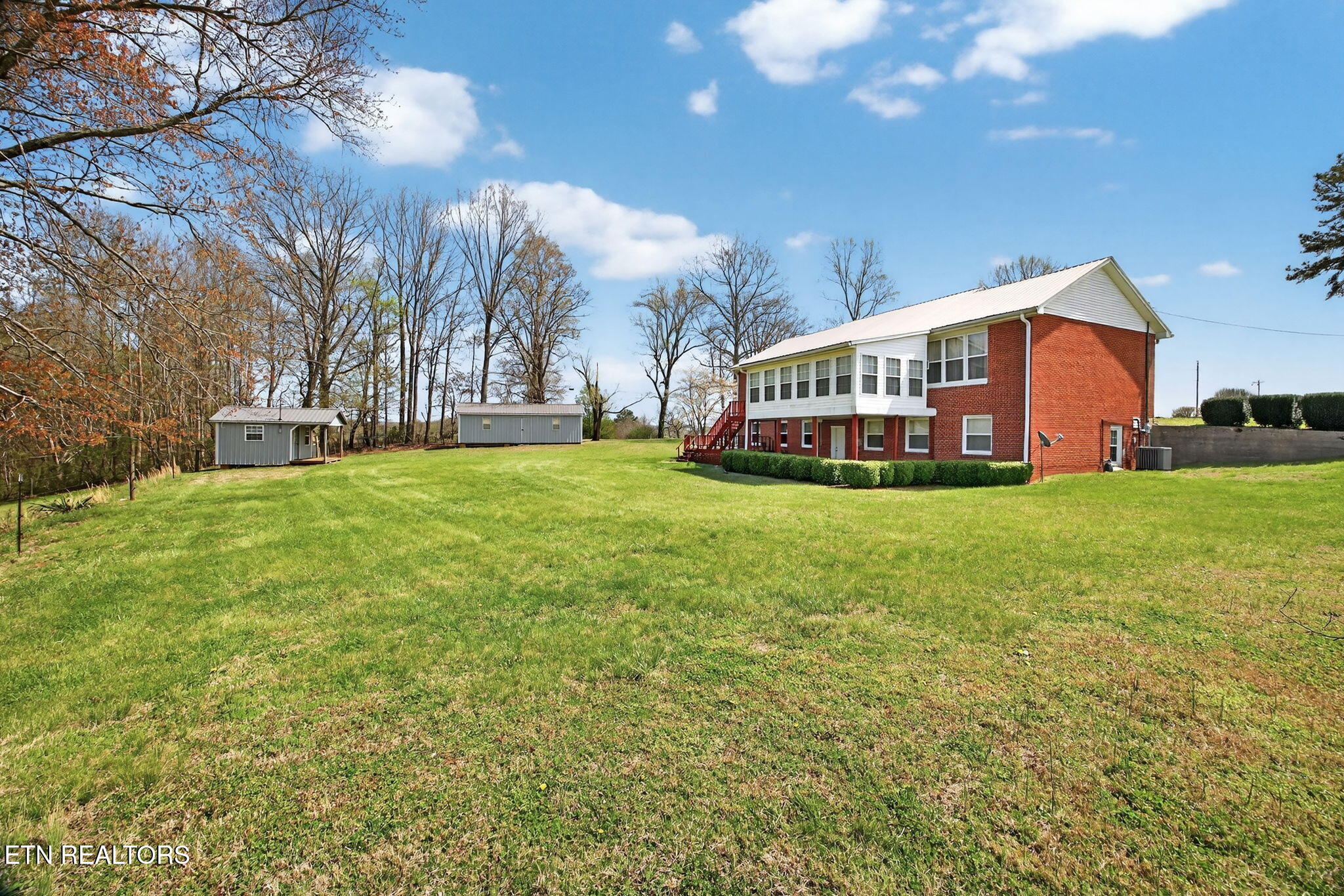 165 Almyra Road Sparta TN 38583