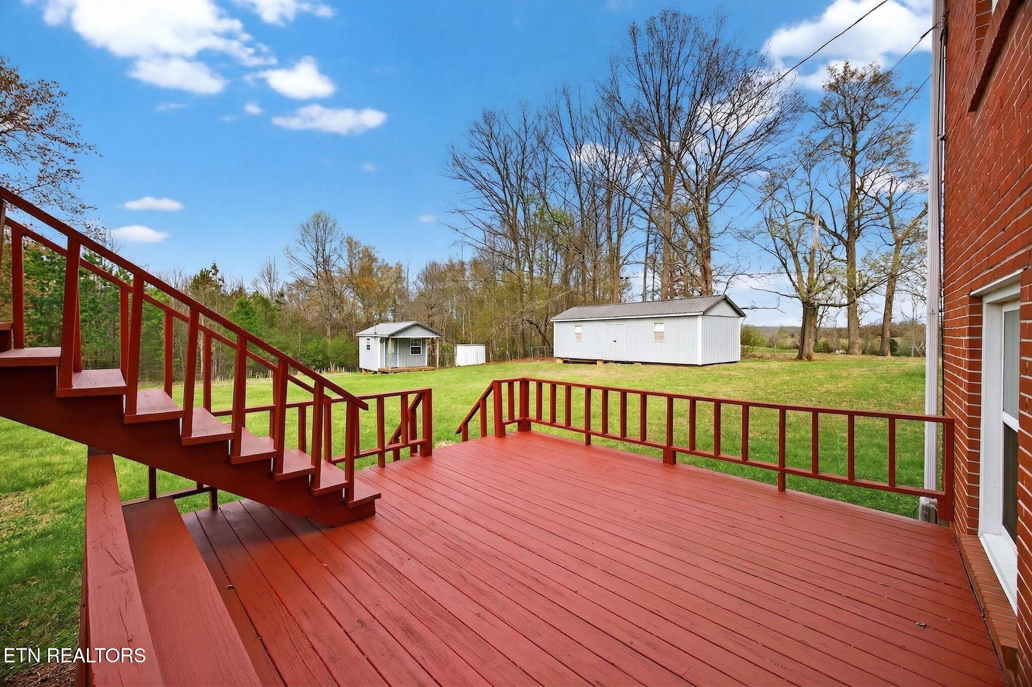 165 Almyra Road Sparta TN 38583