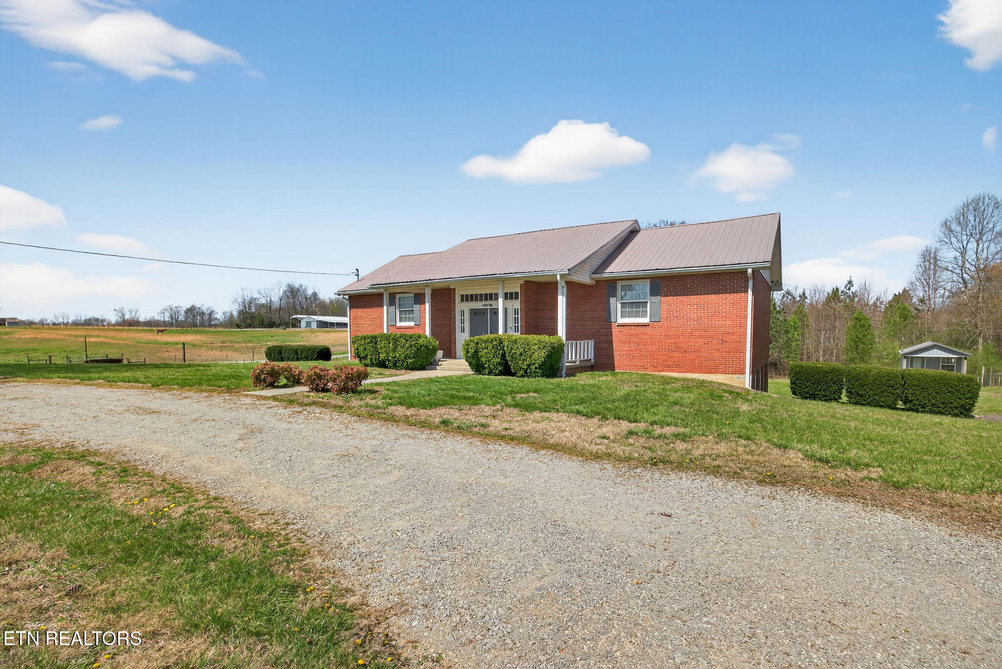 165 Almyra Road Sparta TN 38583