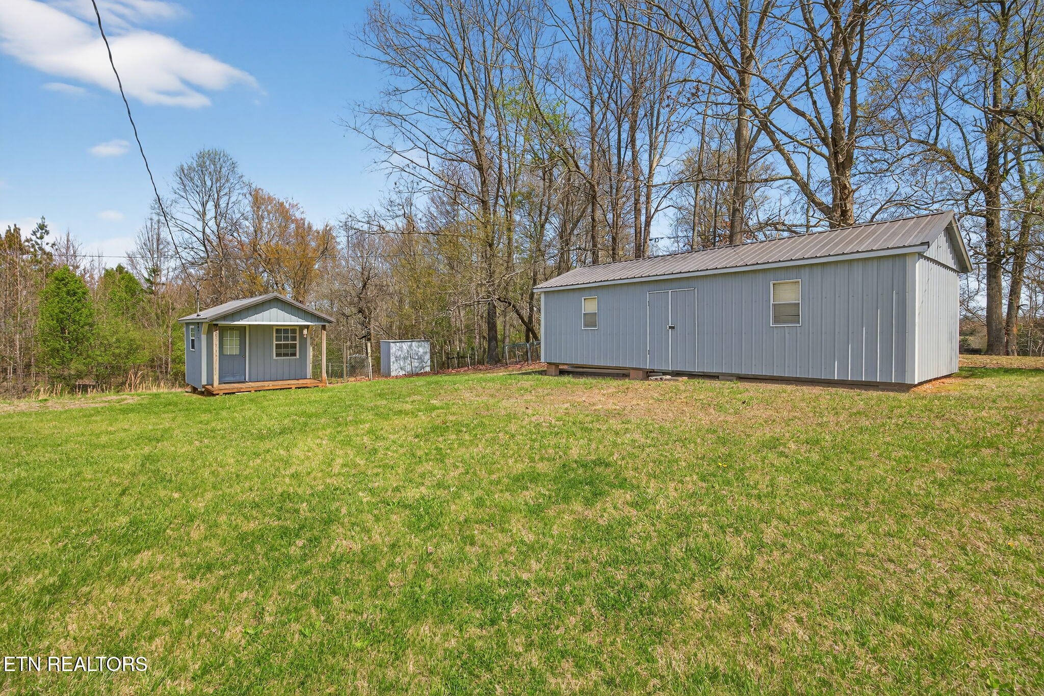 165 Almyra Road Sparta TN 38583