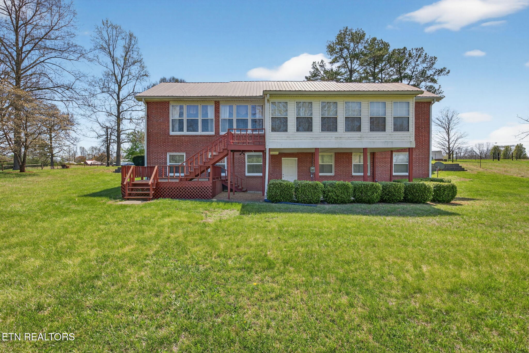 165 Almyra Road Sparta TN 38583