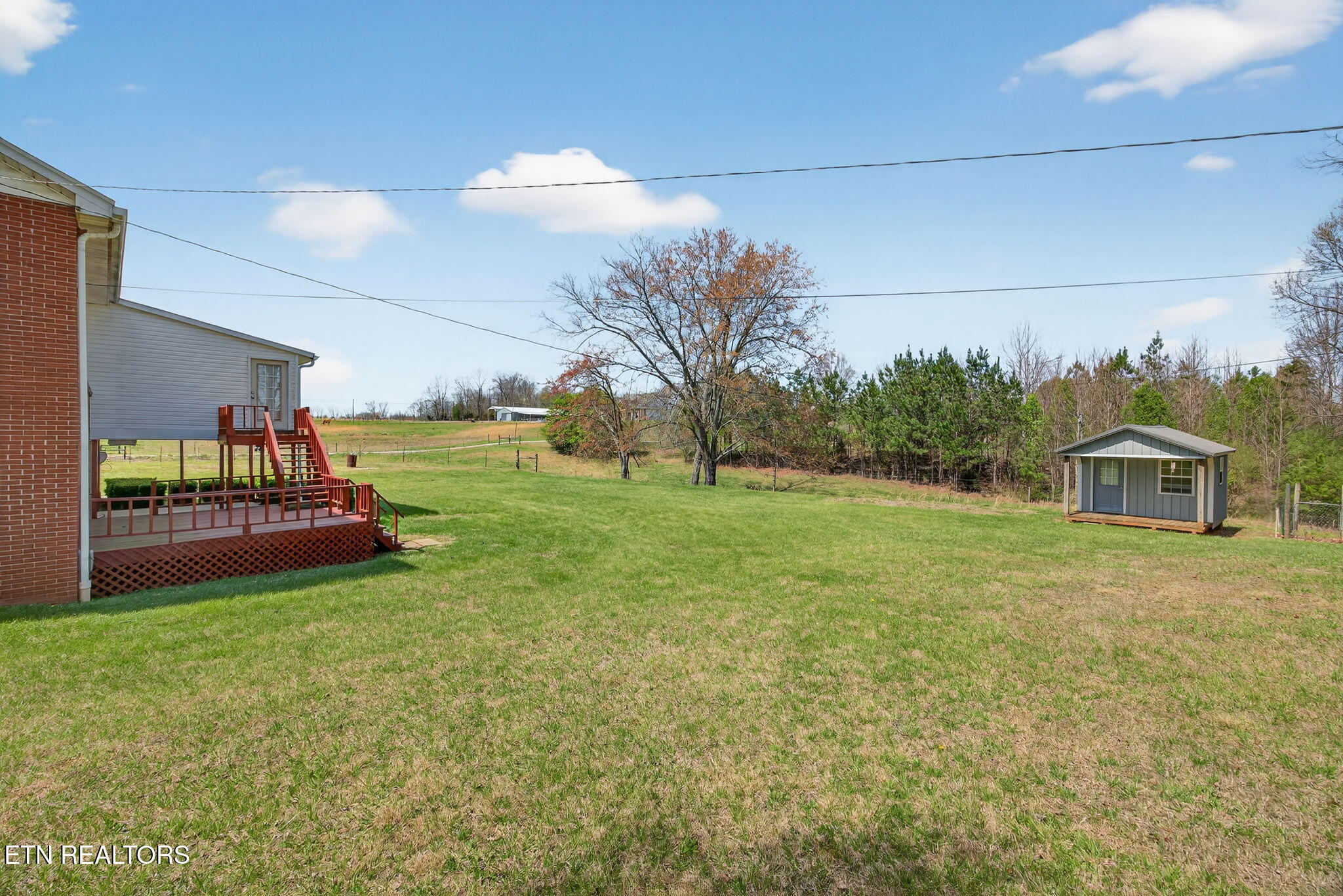 165 Almyra Road Sparta TN 38583
