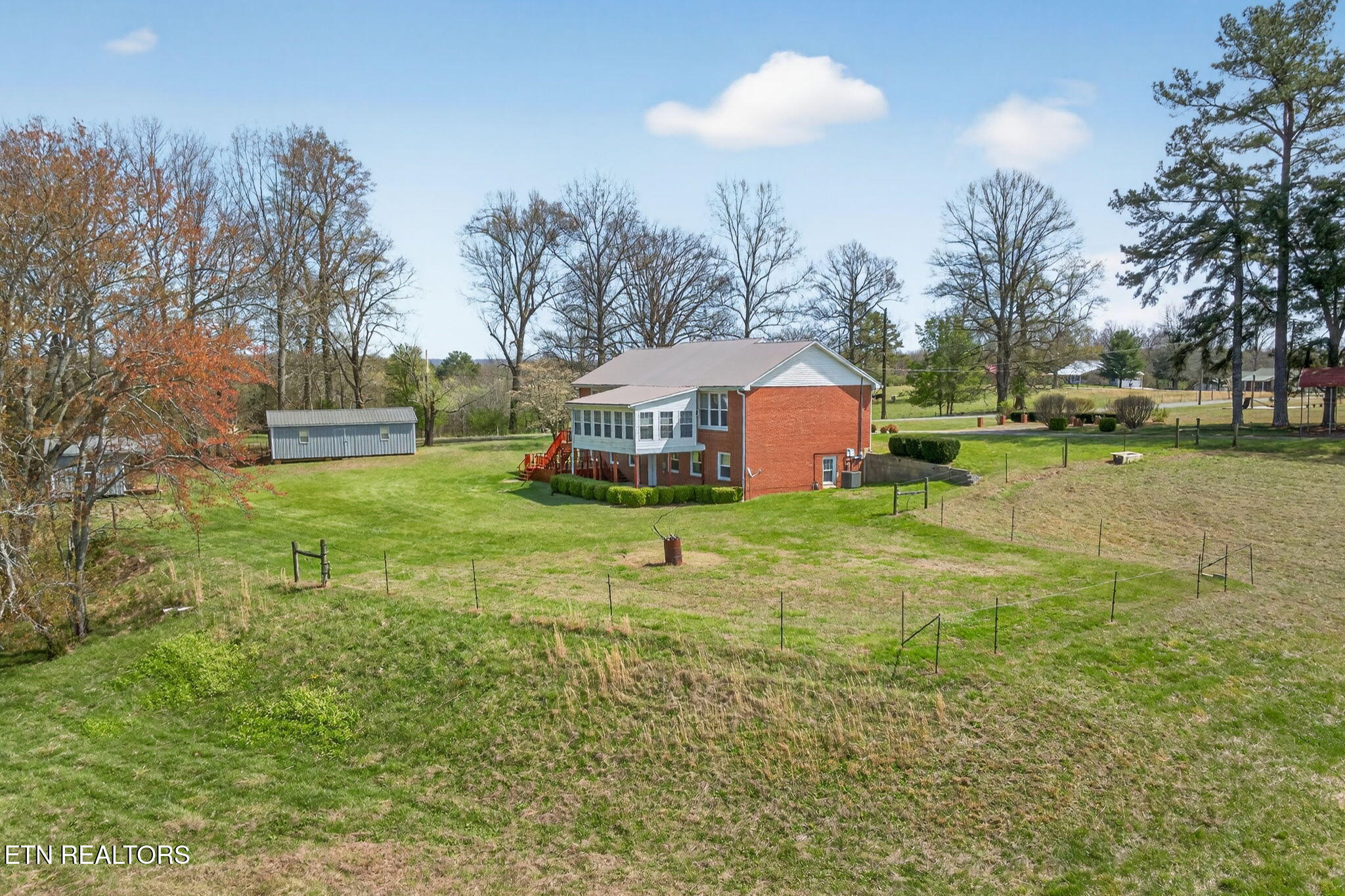 165 Almyra Road Sparta TN 38583