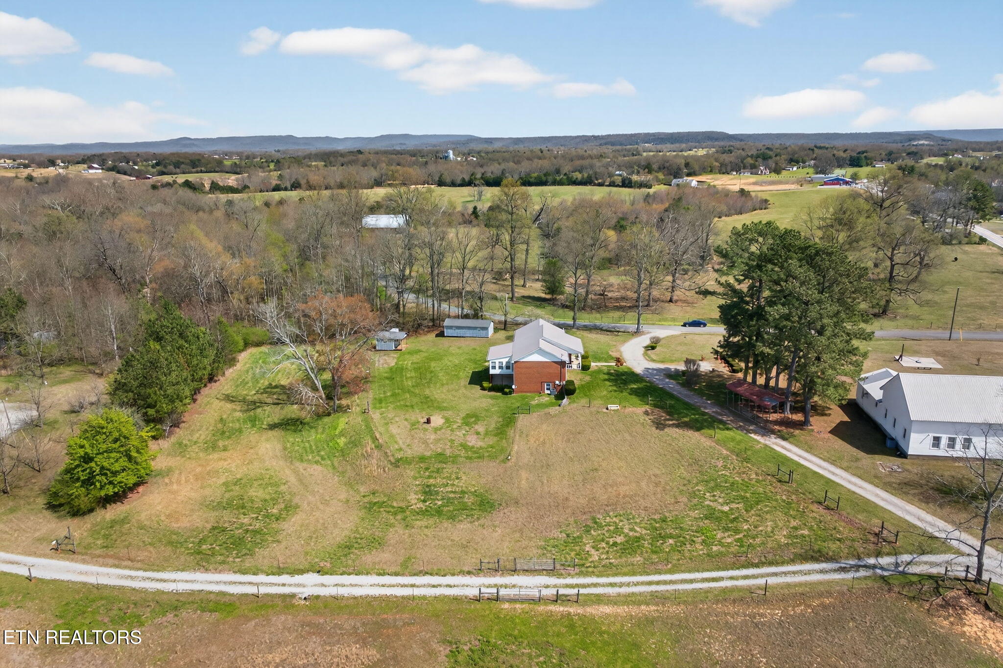 165 Almyra Road Sparta TN 38583