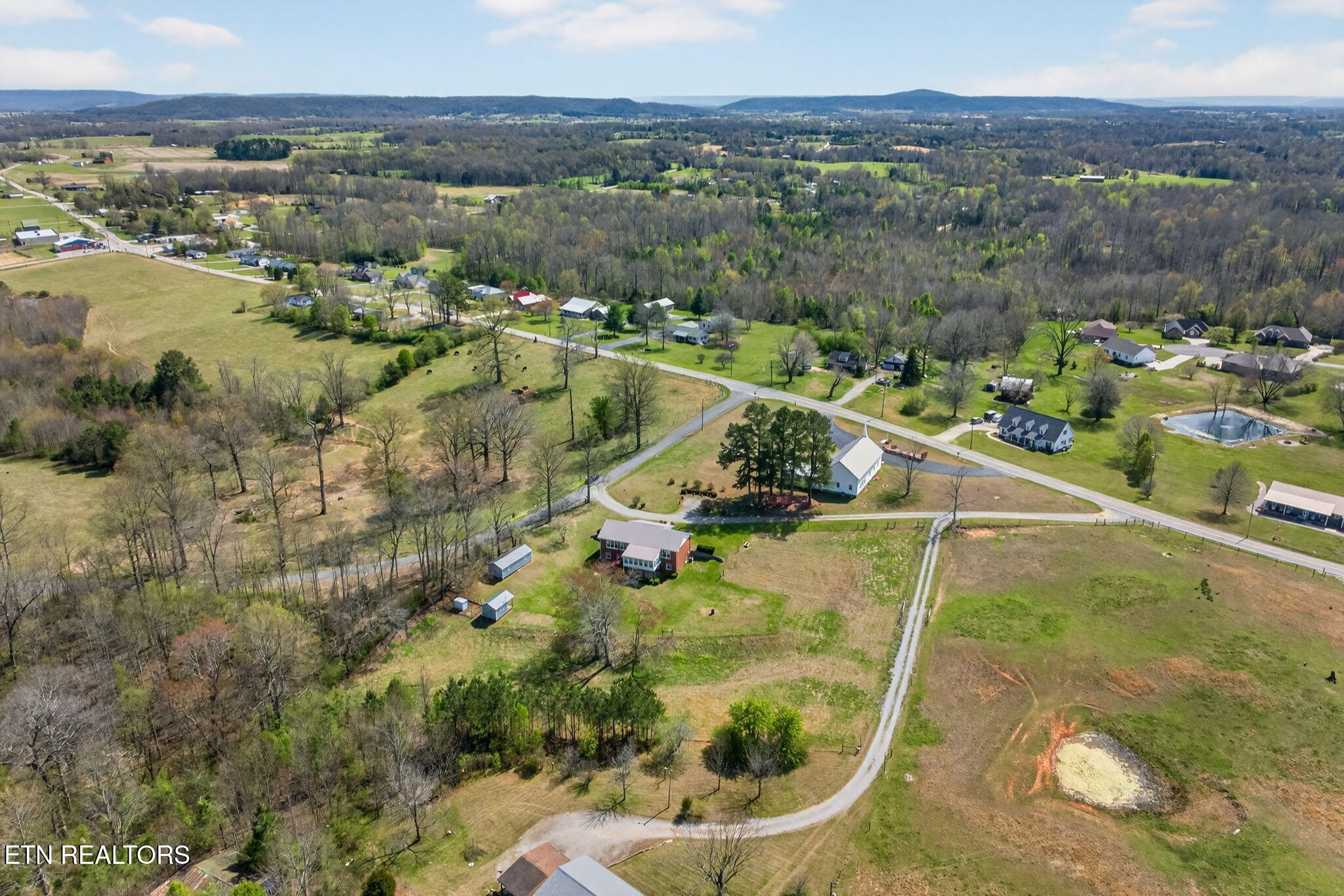 165 Almyra Road Sparta TN 38583