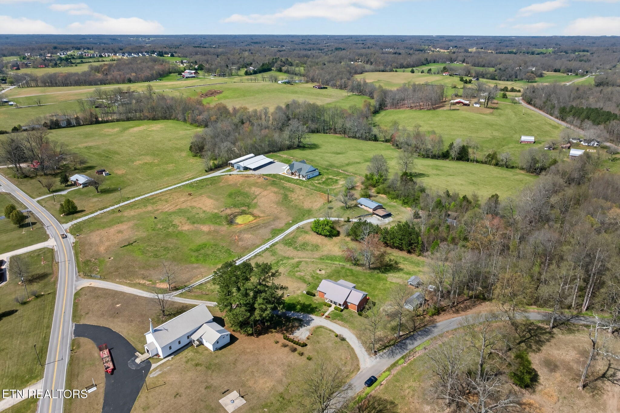165 Almyra Road Sparta TN 38583