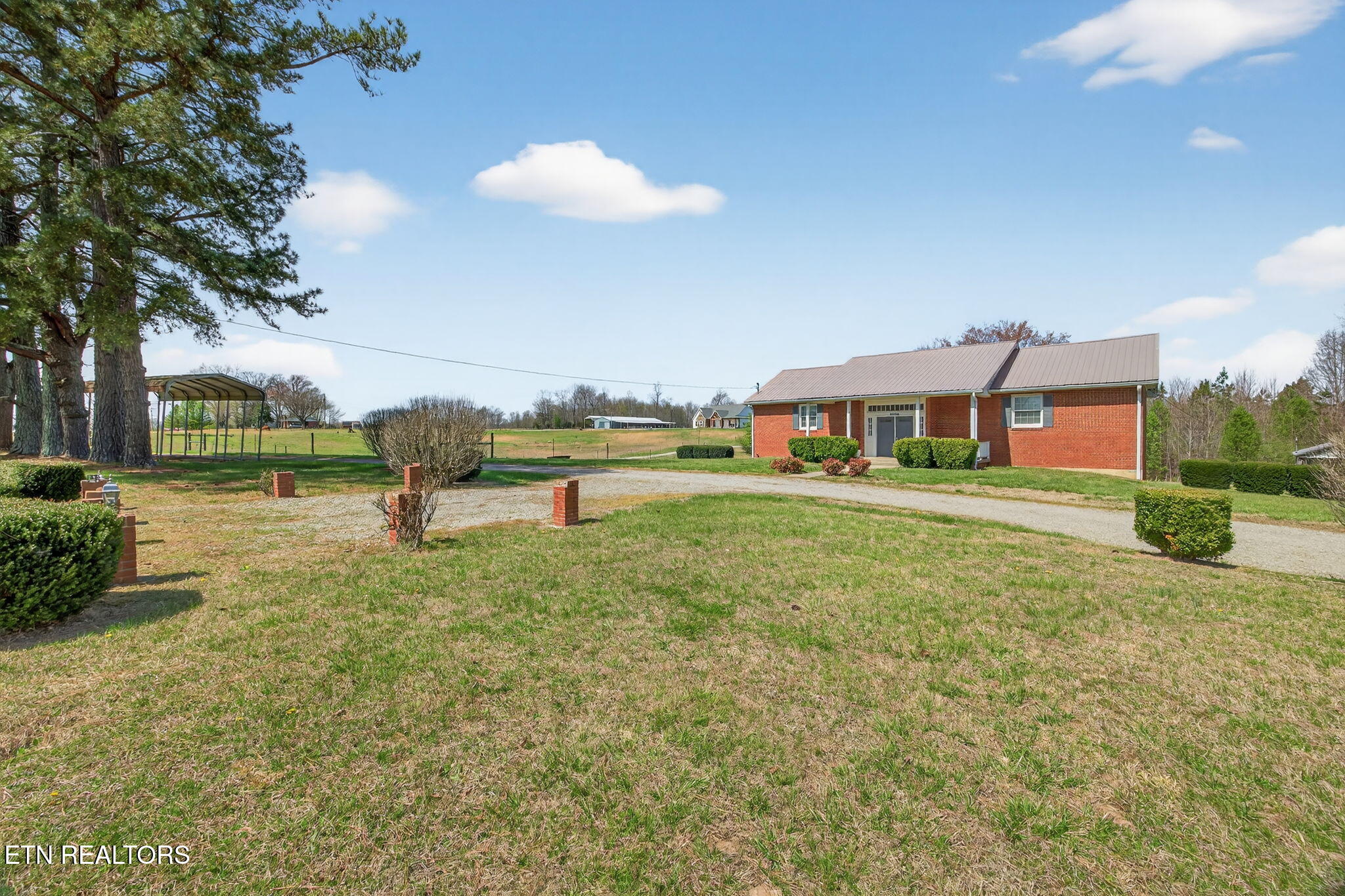 165 Almyra Road Sparta TN 38583