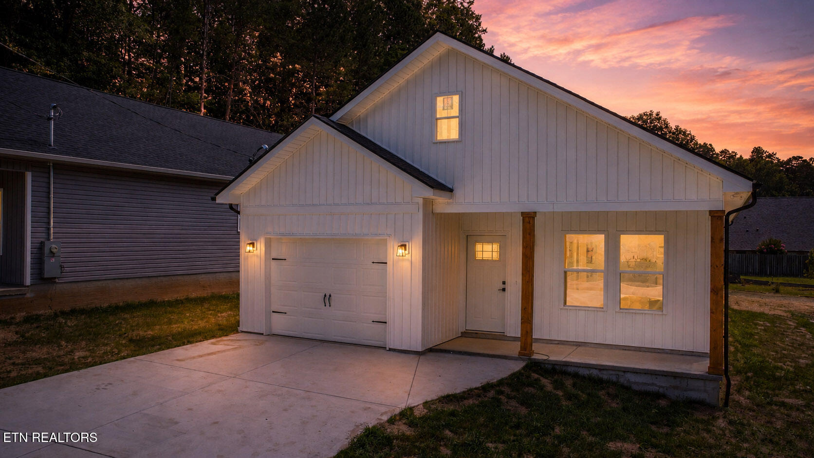 2004 Woods-smith Road Knoxville TN 37921