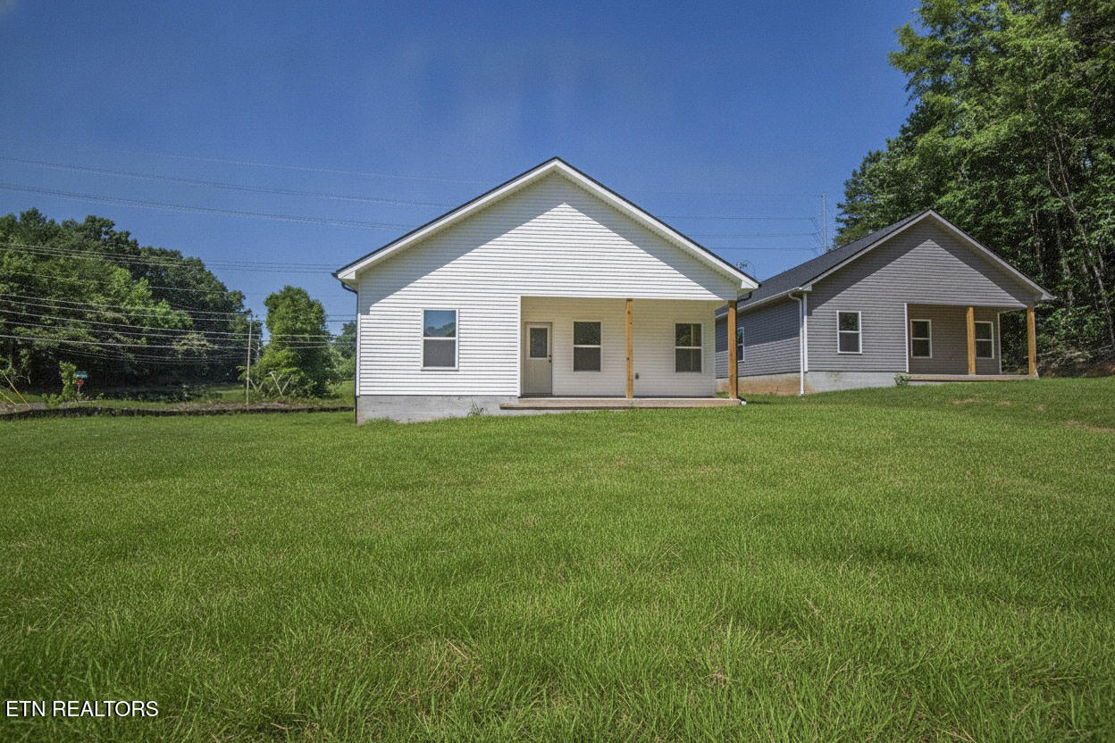 2004 Woods-smith Road Knoxville TN 37921