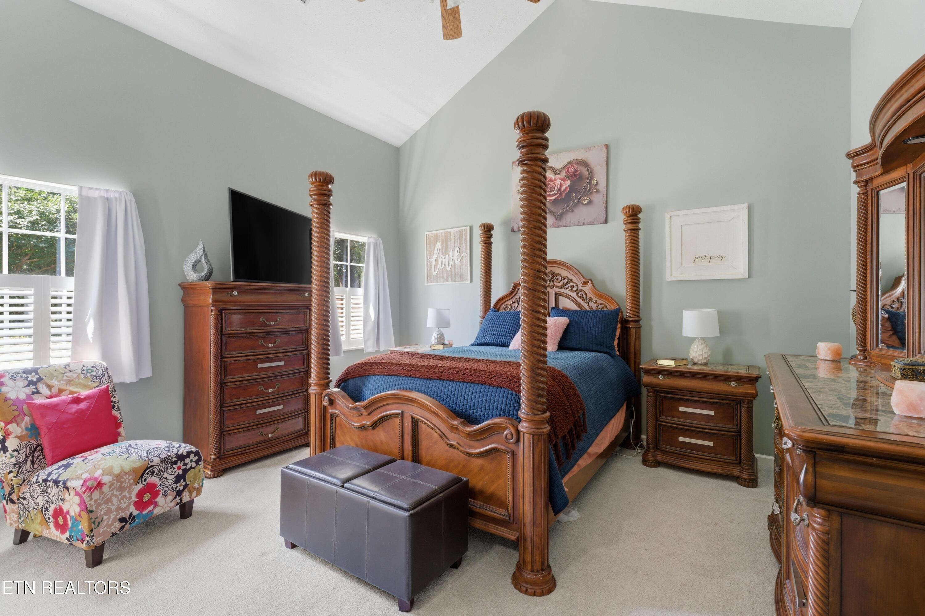 1129 Edenbridge Way Knoxville TN 37923