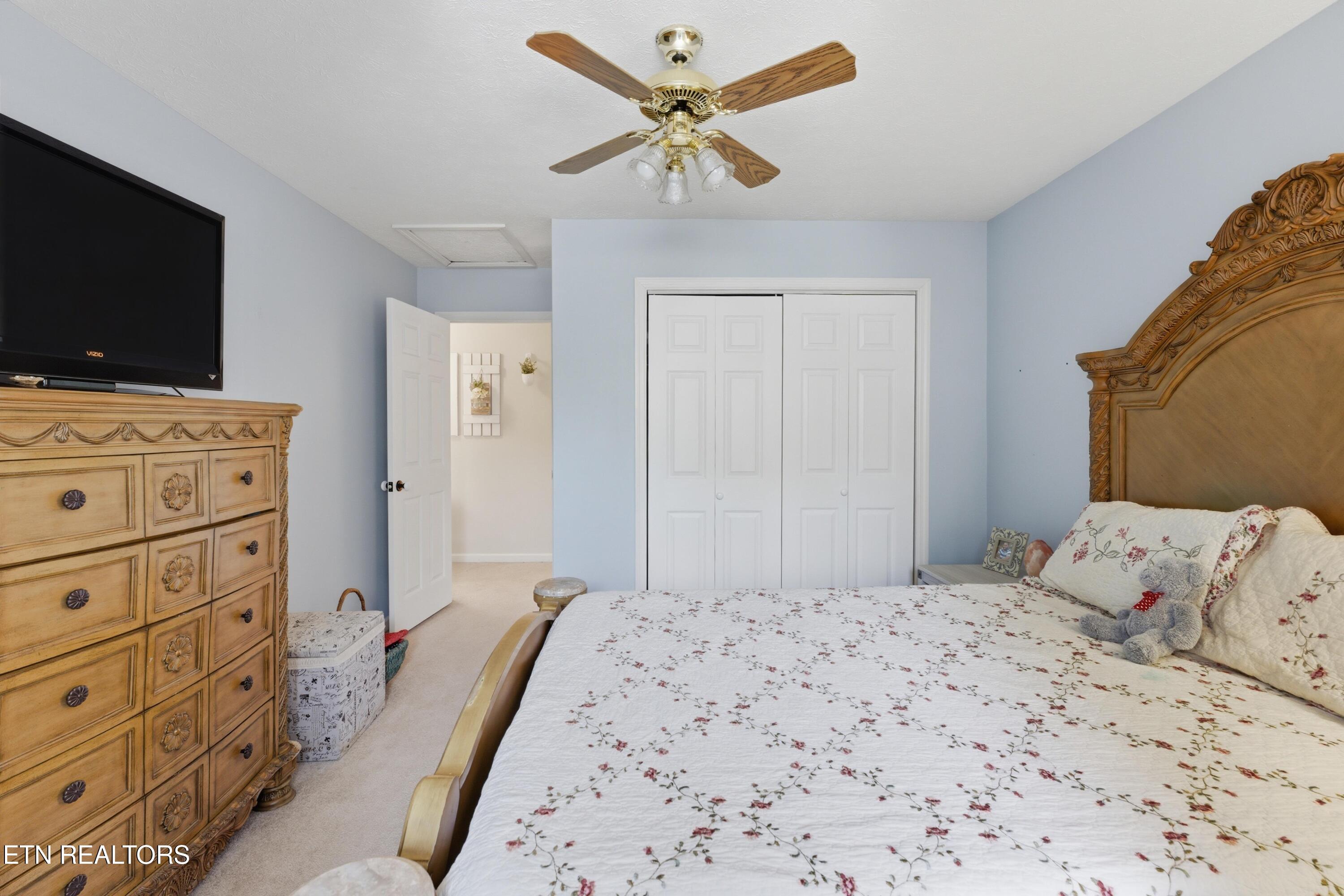 1129 Edenbridge Way Knoxville TN 37923