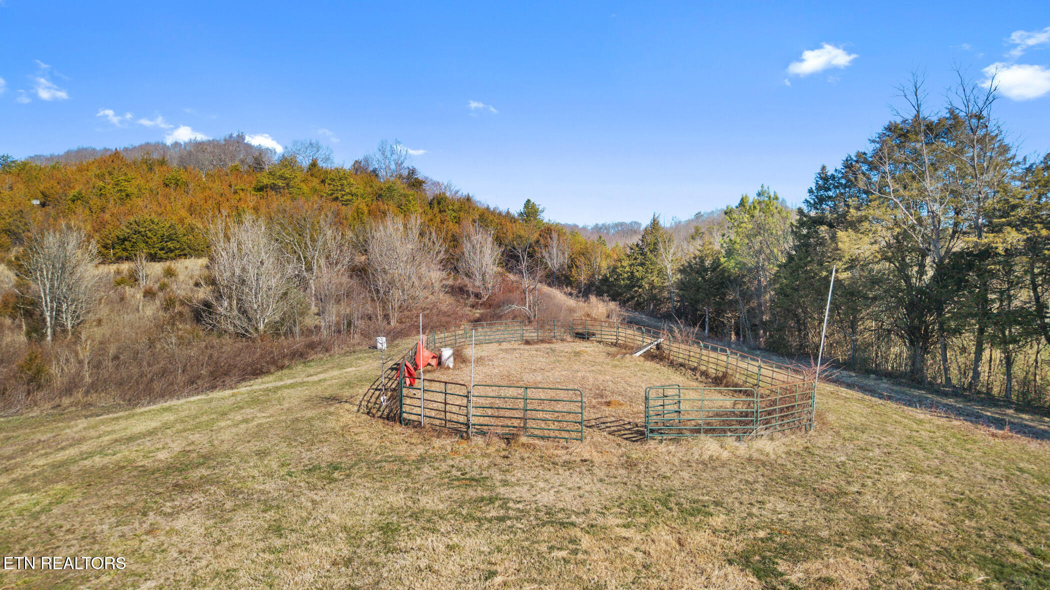 1355 Jackson Hollow Road Mosheim TN 37818