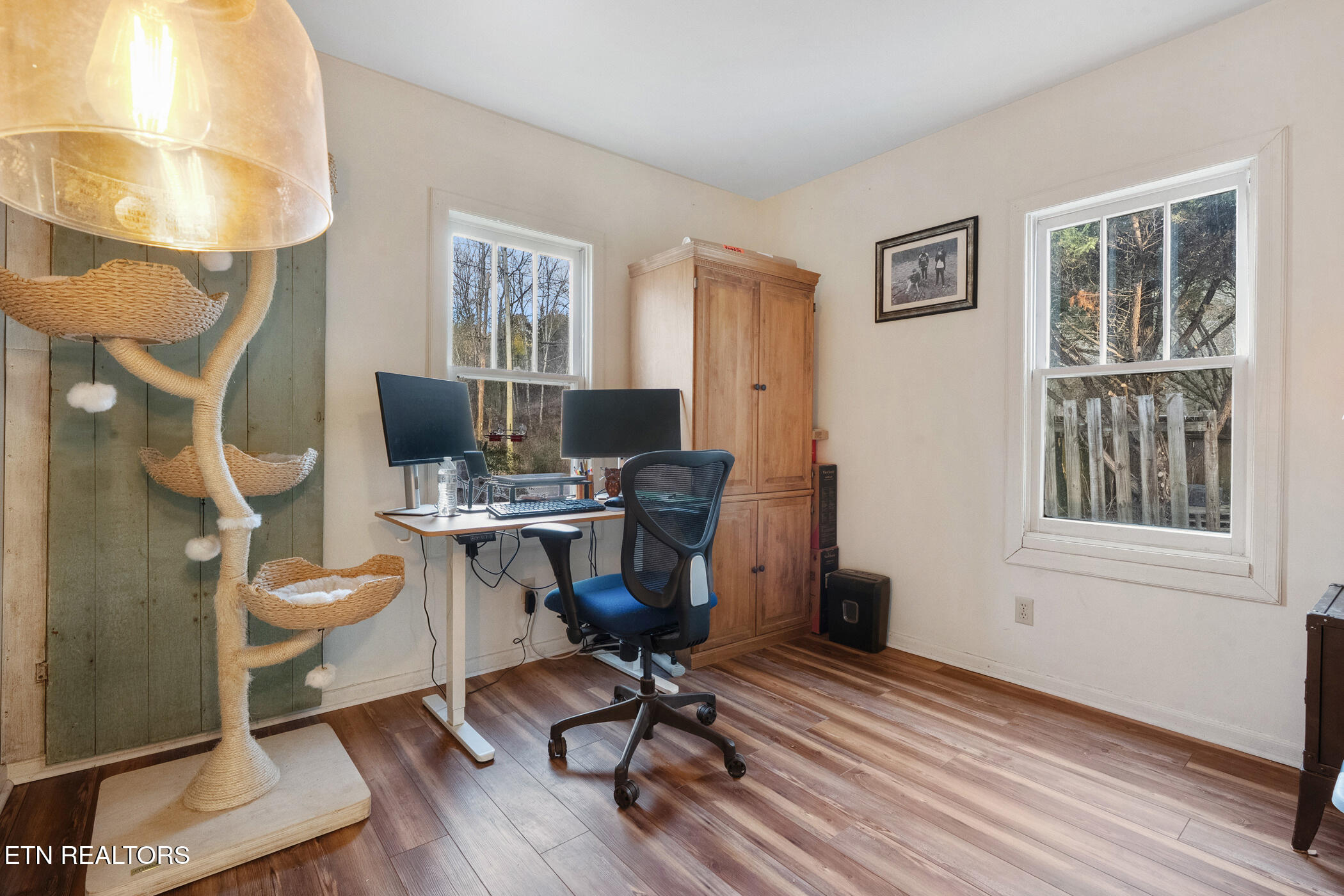 1355 Jackson Hollow Road Mosheim TN 37818