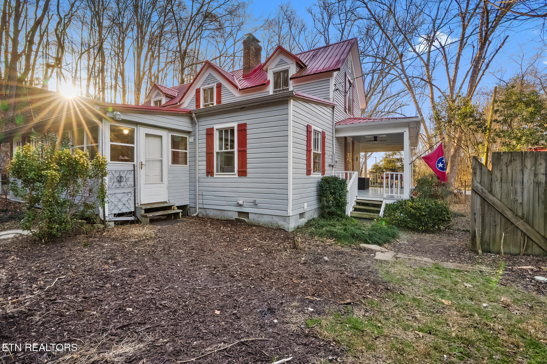 1355 Jackson Hollow Road Mosheim TN 37818