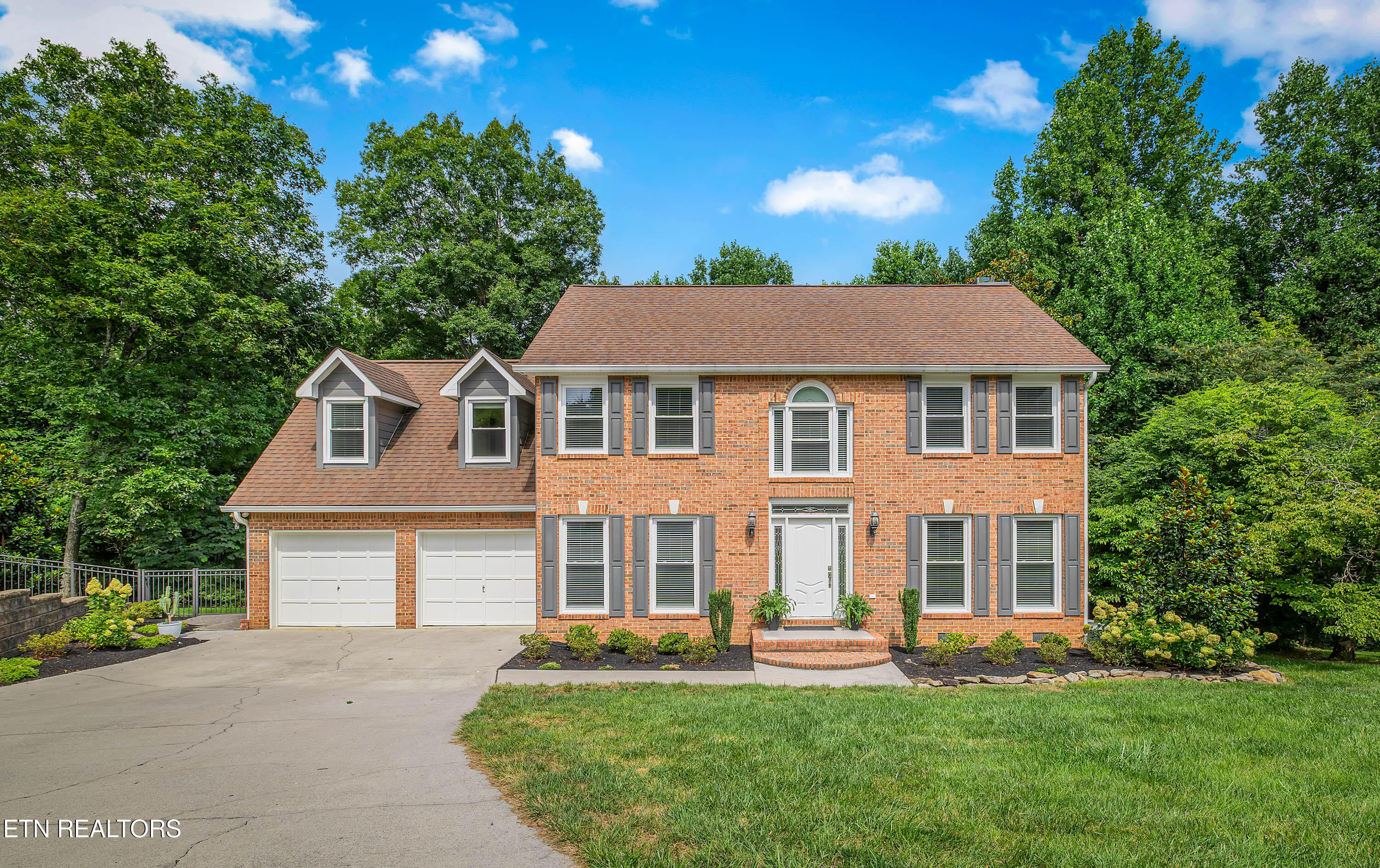 1301 Shadybrook Cove Lane Knoxville TN 37922