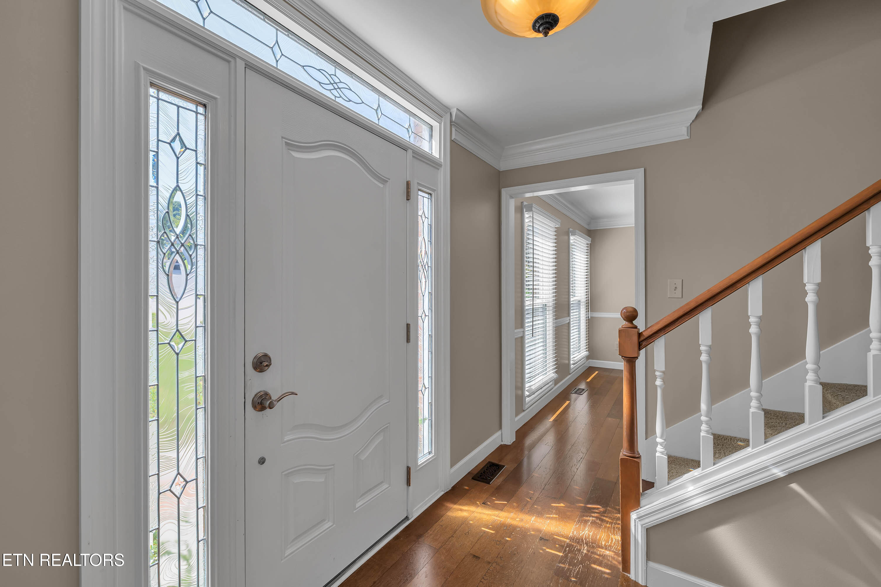 1301 Shadybrook Cove Lane Knoxville TN 37922