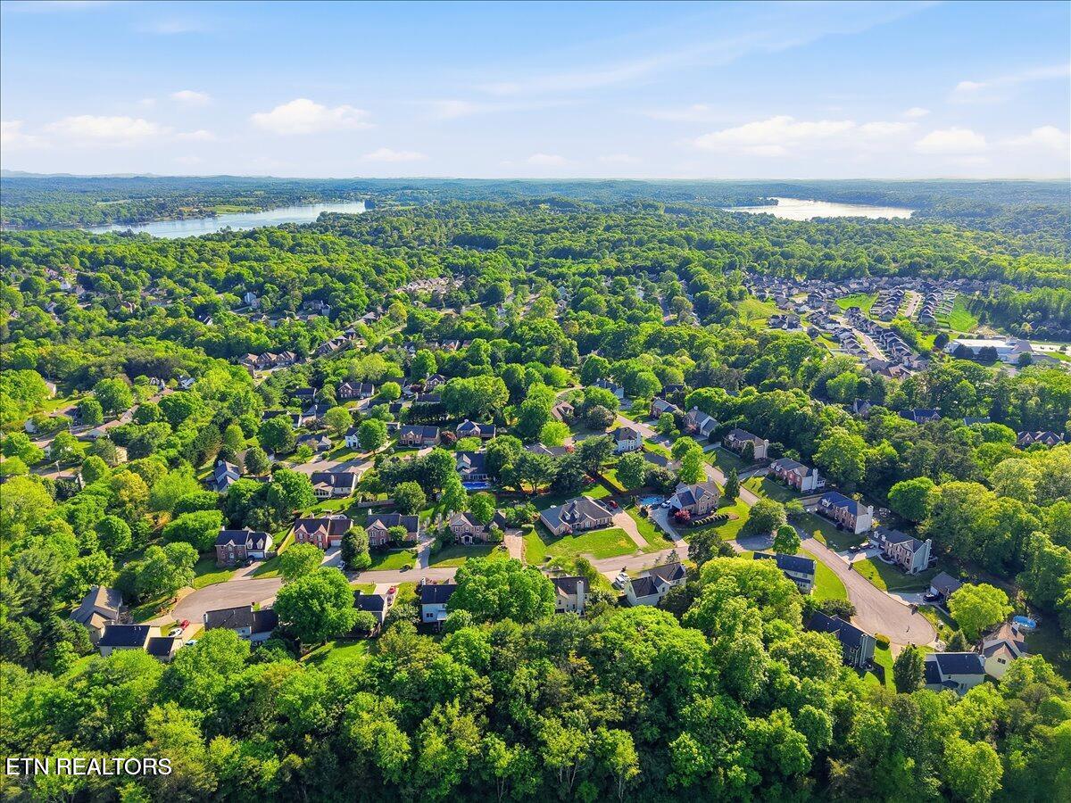 1301 Shadybrook Cove Lane Knoxville TN 37922