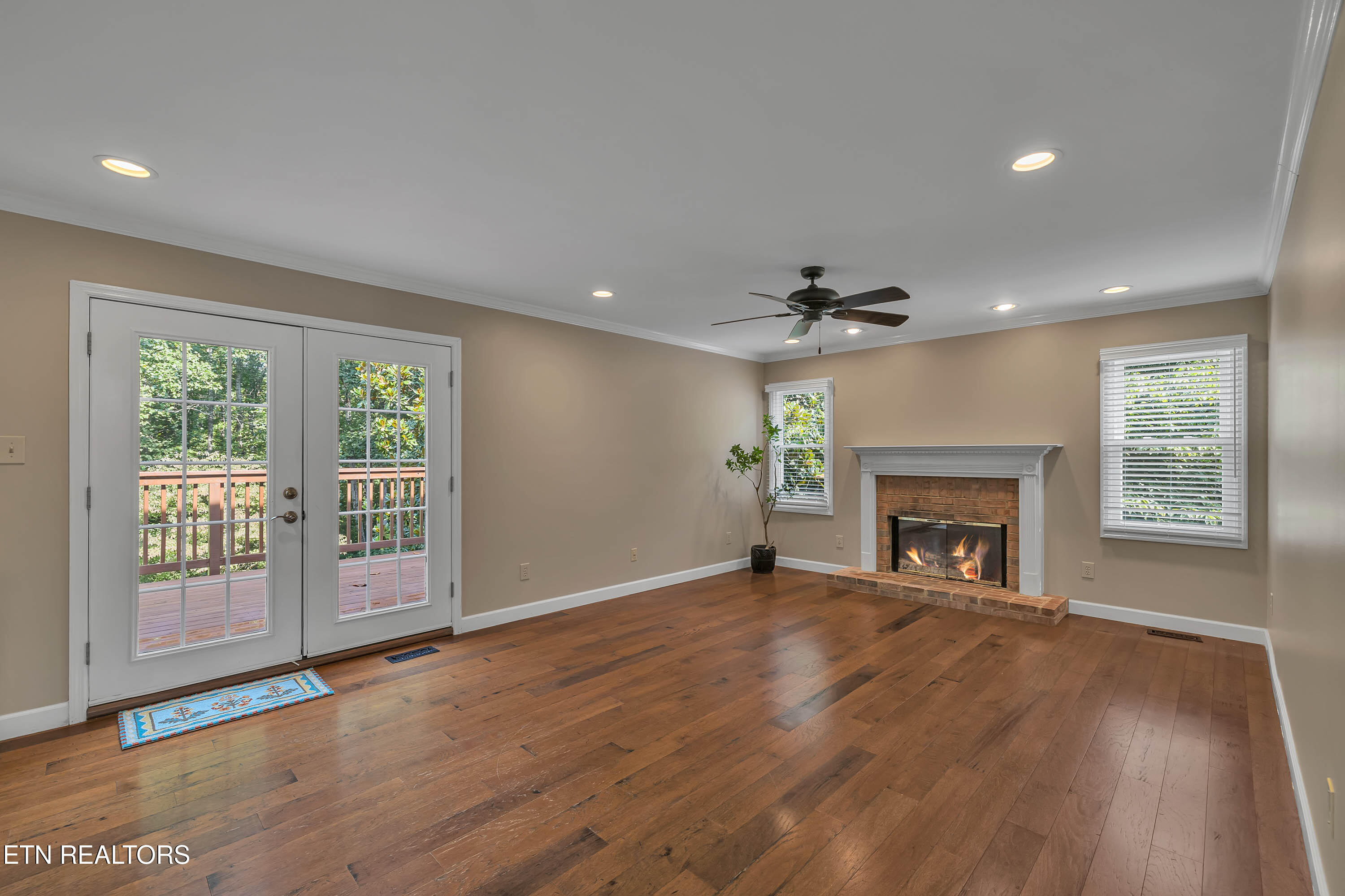 1301 Shadybrook Cove Lane Knoxville TN 37922