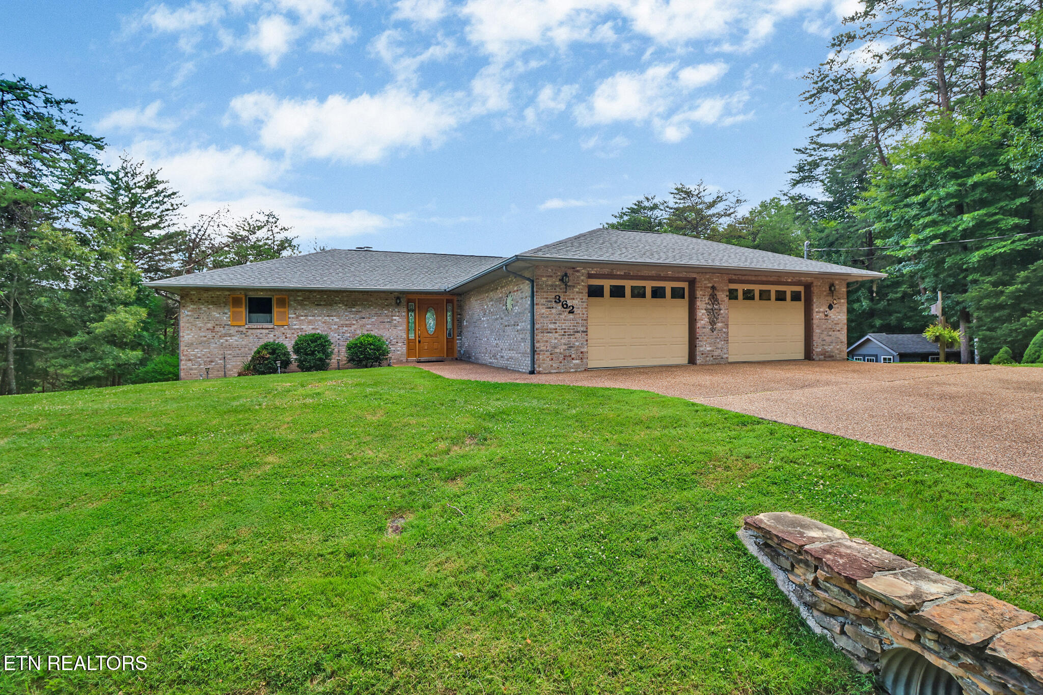 362 Westchester Drive Fairfield Glade TN 38558