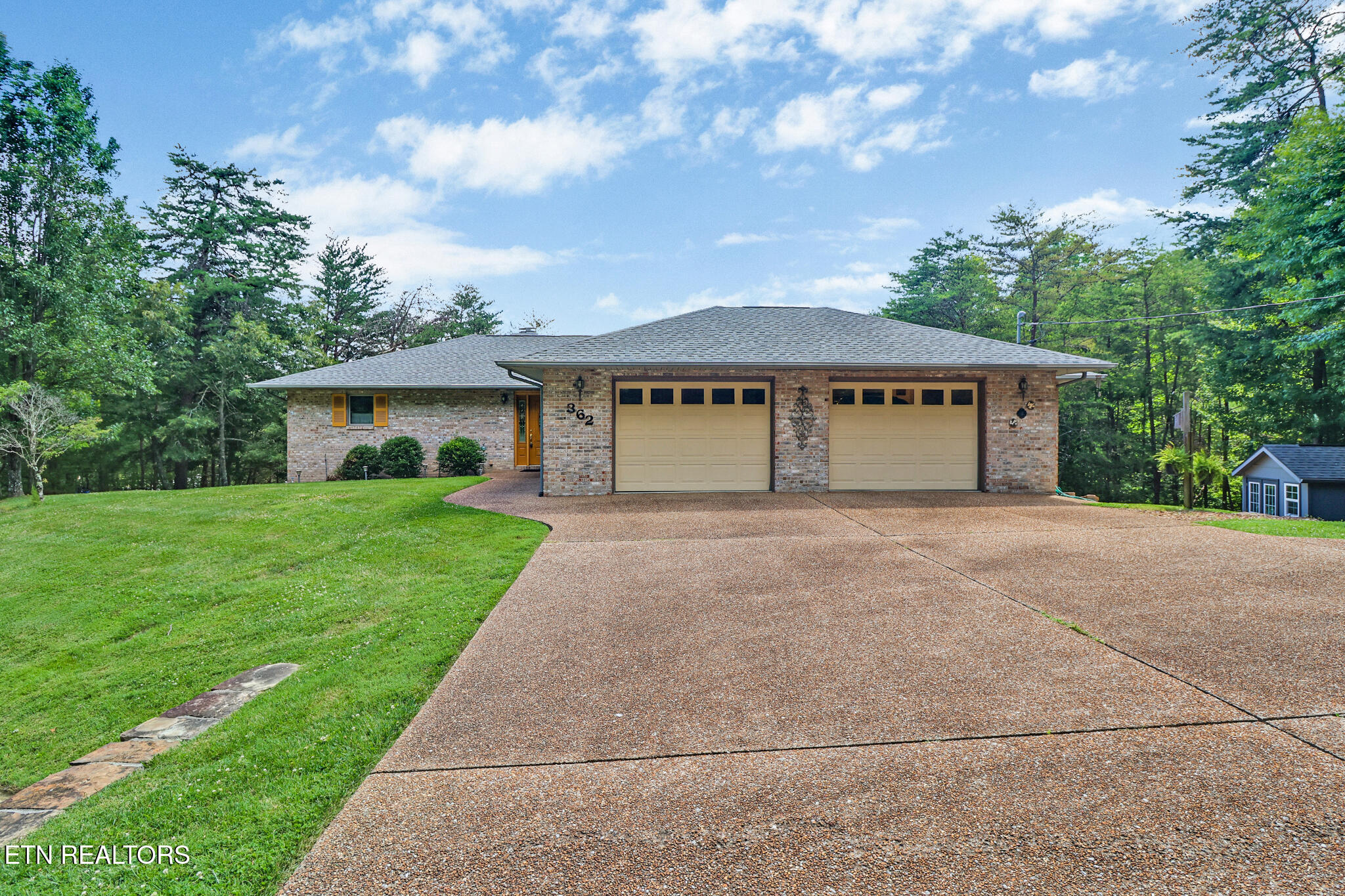 362 Westchester Drive Fairfield Glade TN 38558