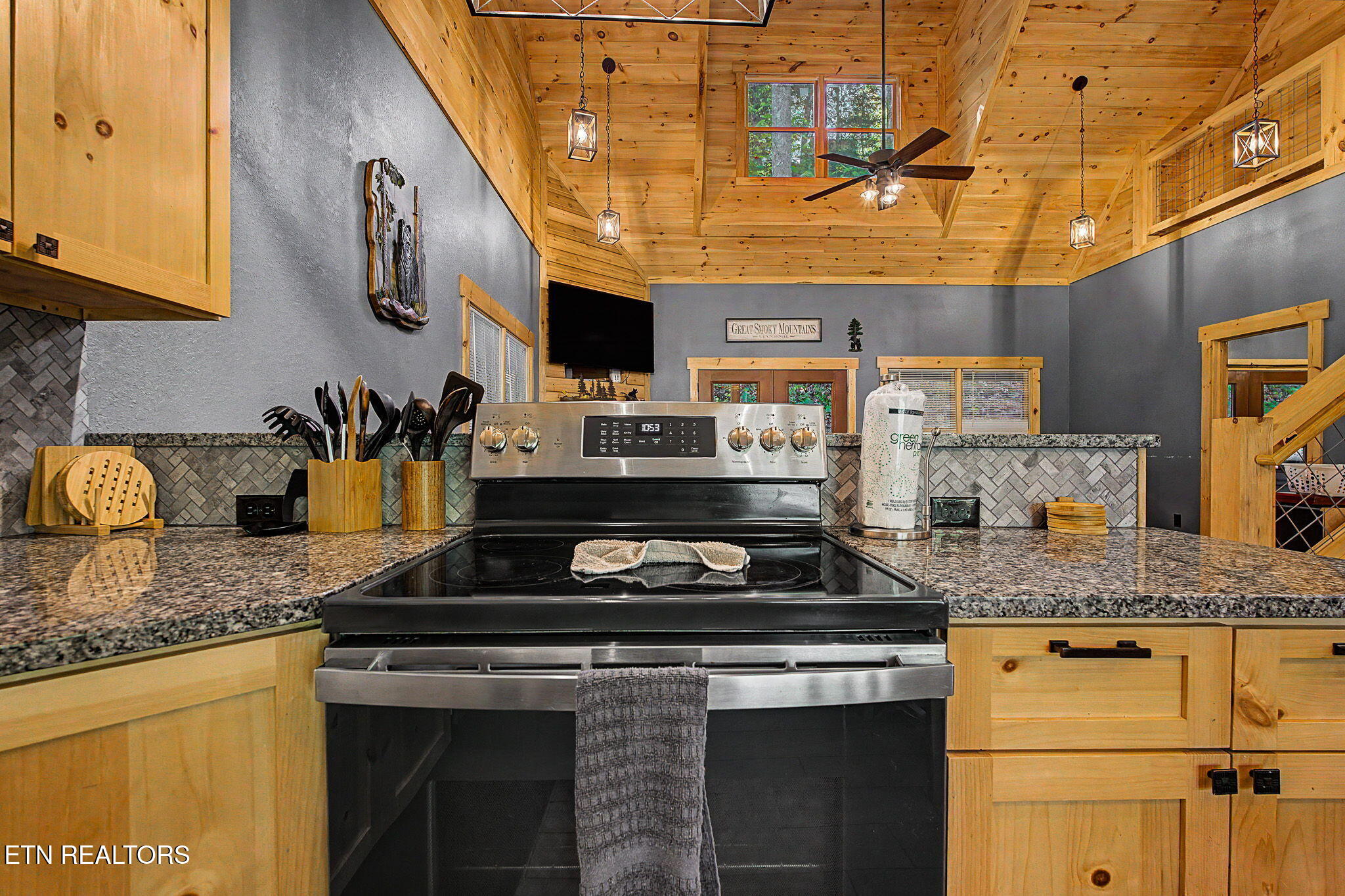 2489 Waldens Creek Road Sevierville TN 37862