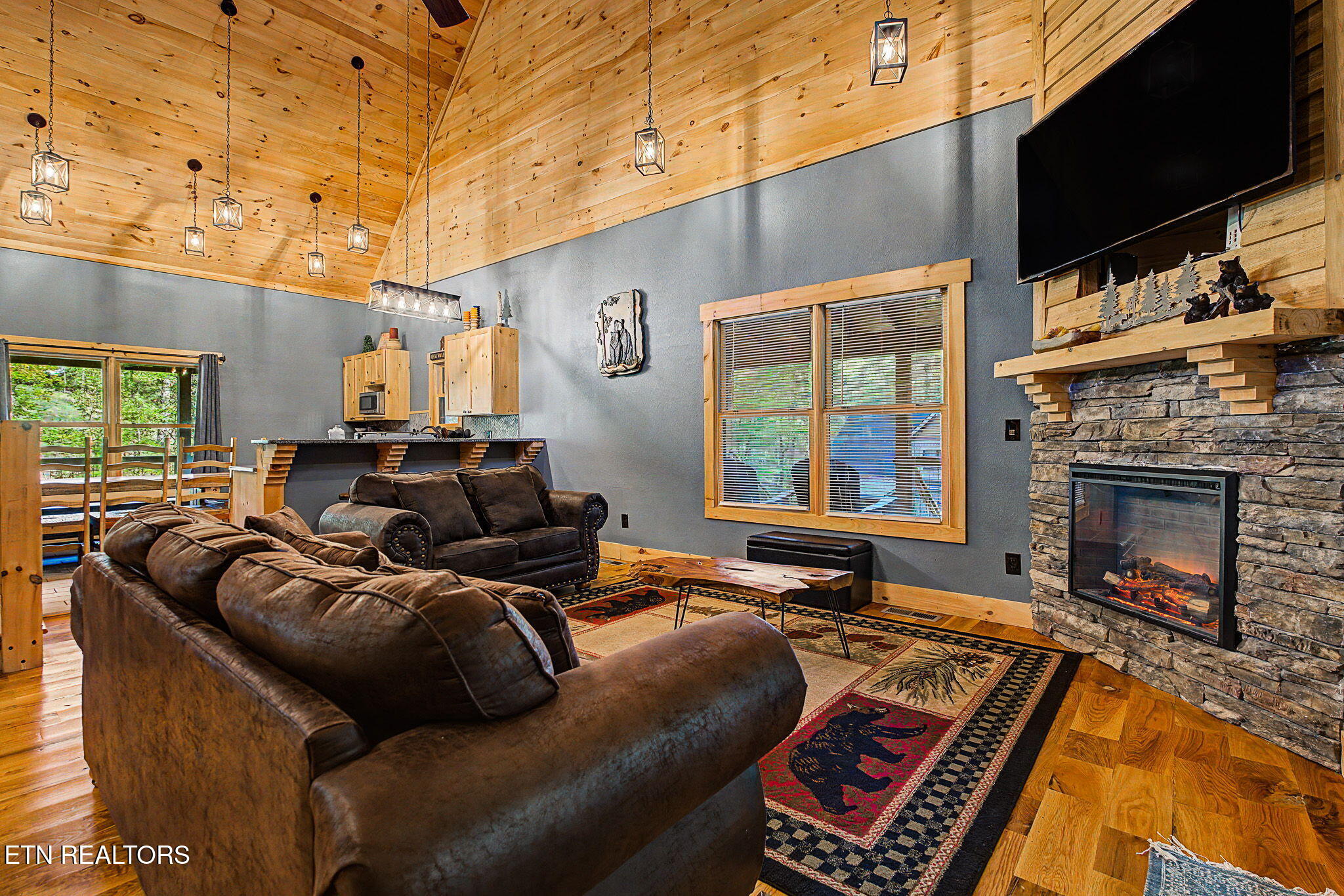 2489 Waldens Creek Road Sevierville TN 37862